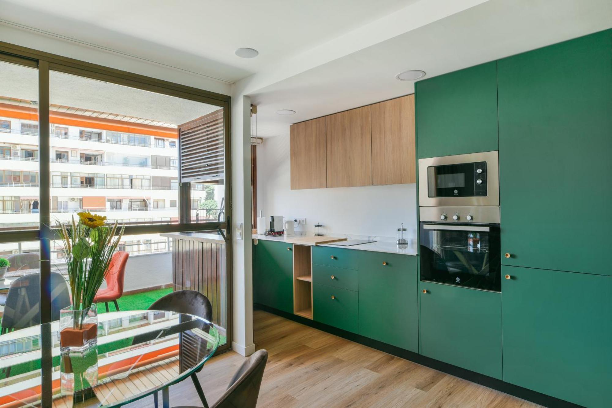 Nogalera Party&beach Select Apartment Torremolinos