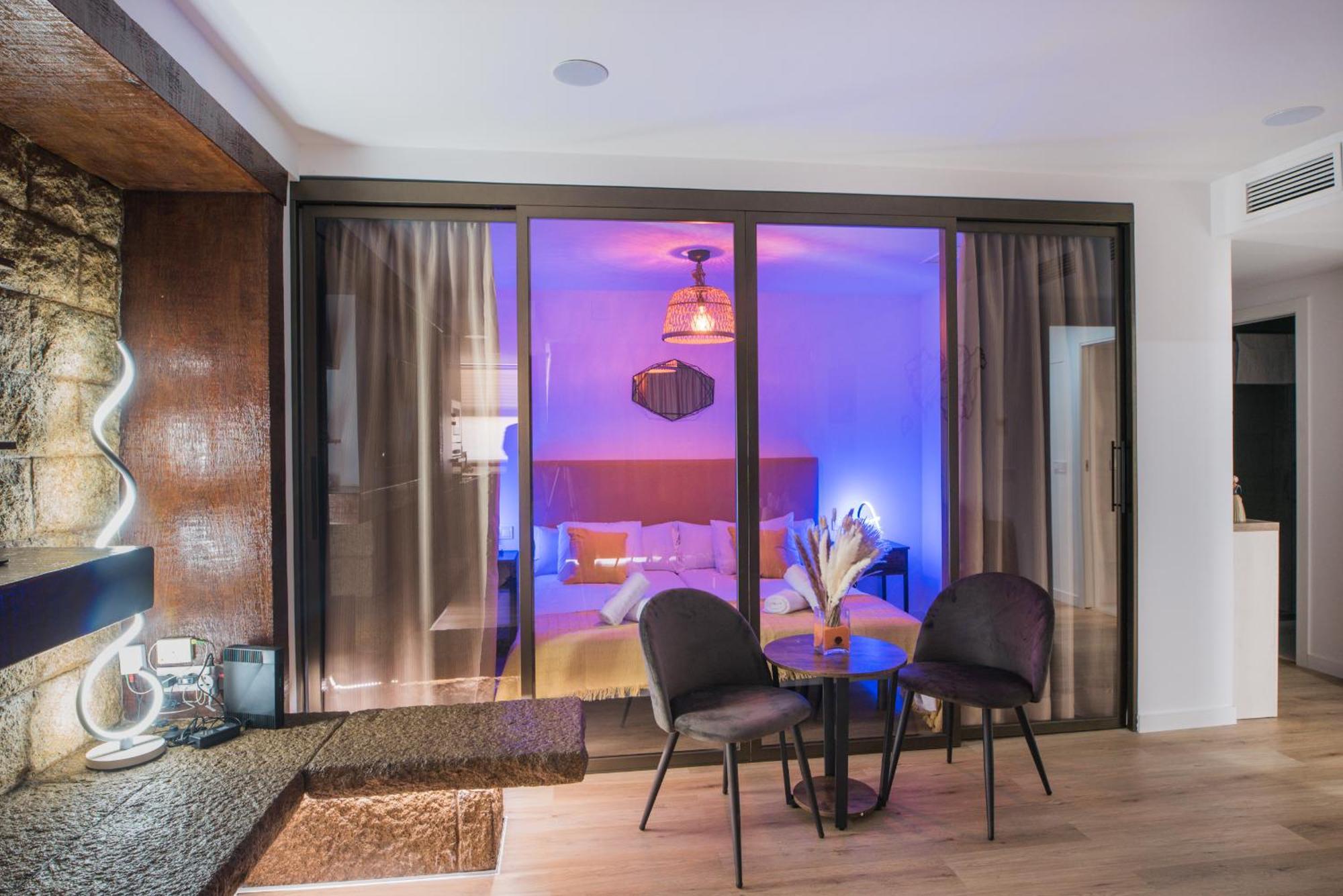 Nogalera Party&beach Select Apartment Torremolinos