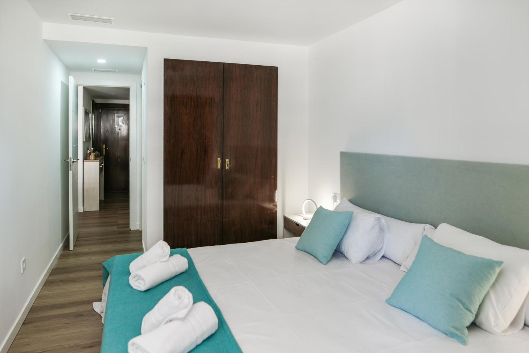 Apartment Nogalera Party&beach Select Torremolinos