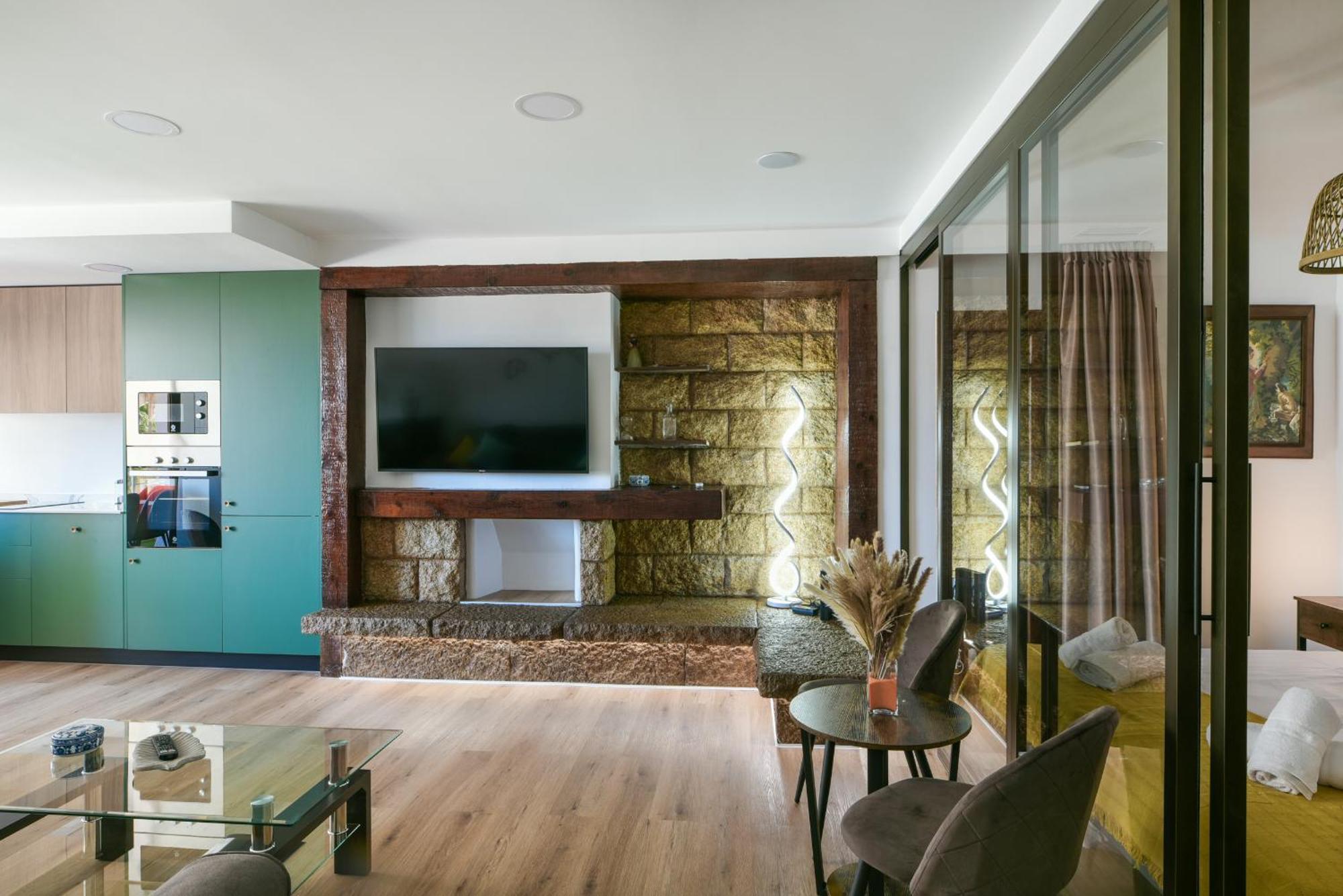 Nogalera Party&beach Select Apartment *