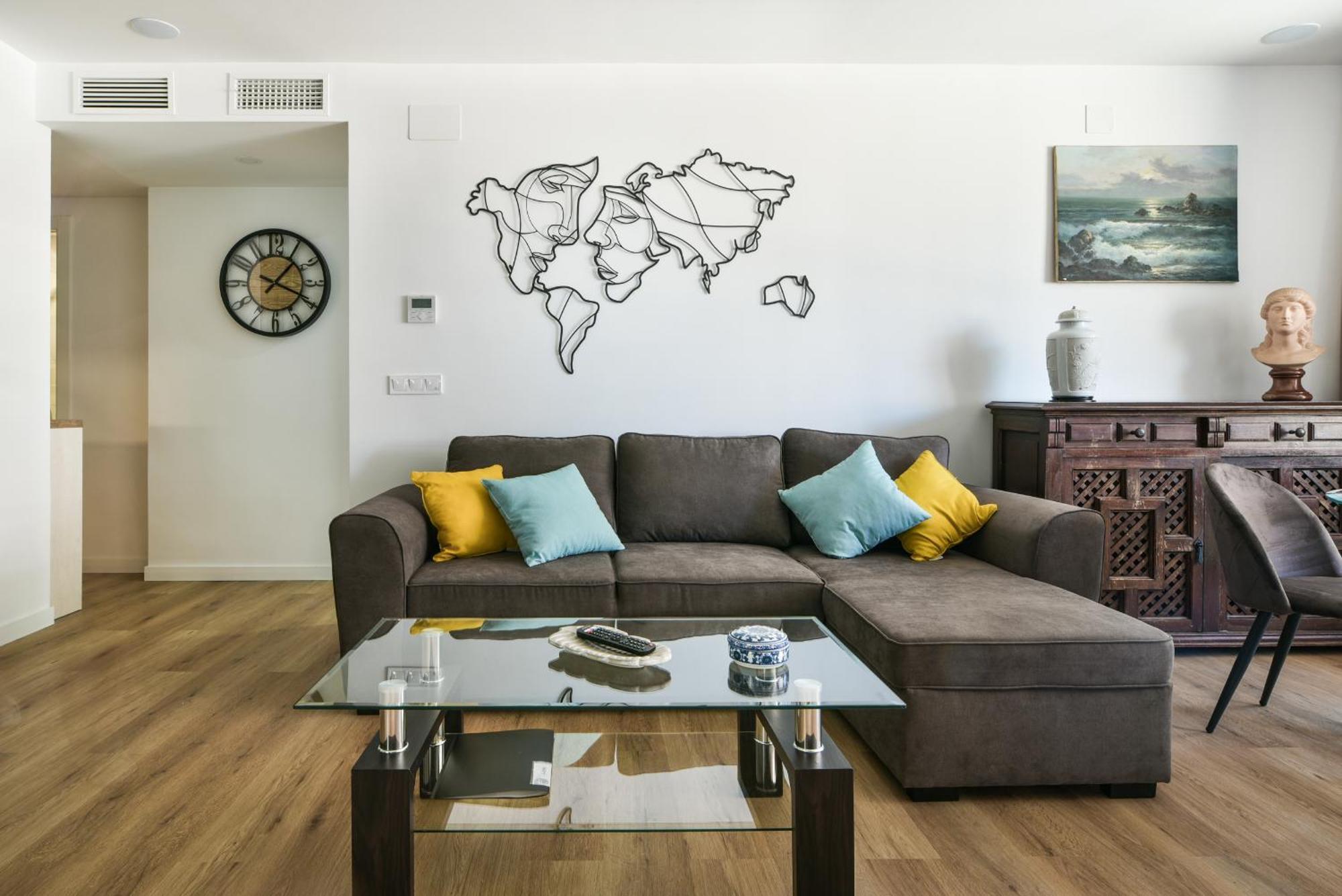 Apartment Nogalera Party&beach Select *