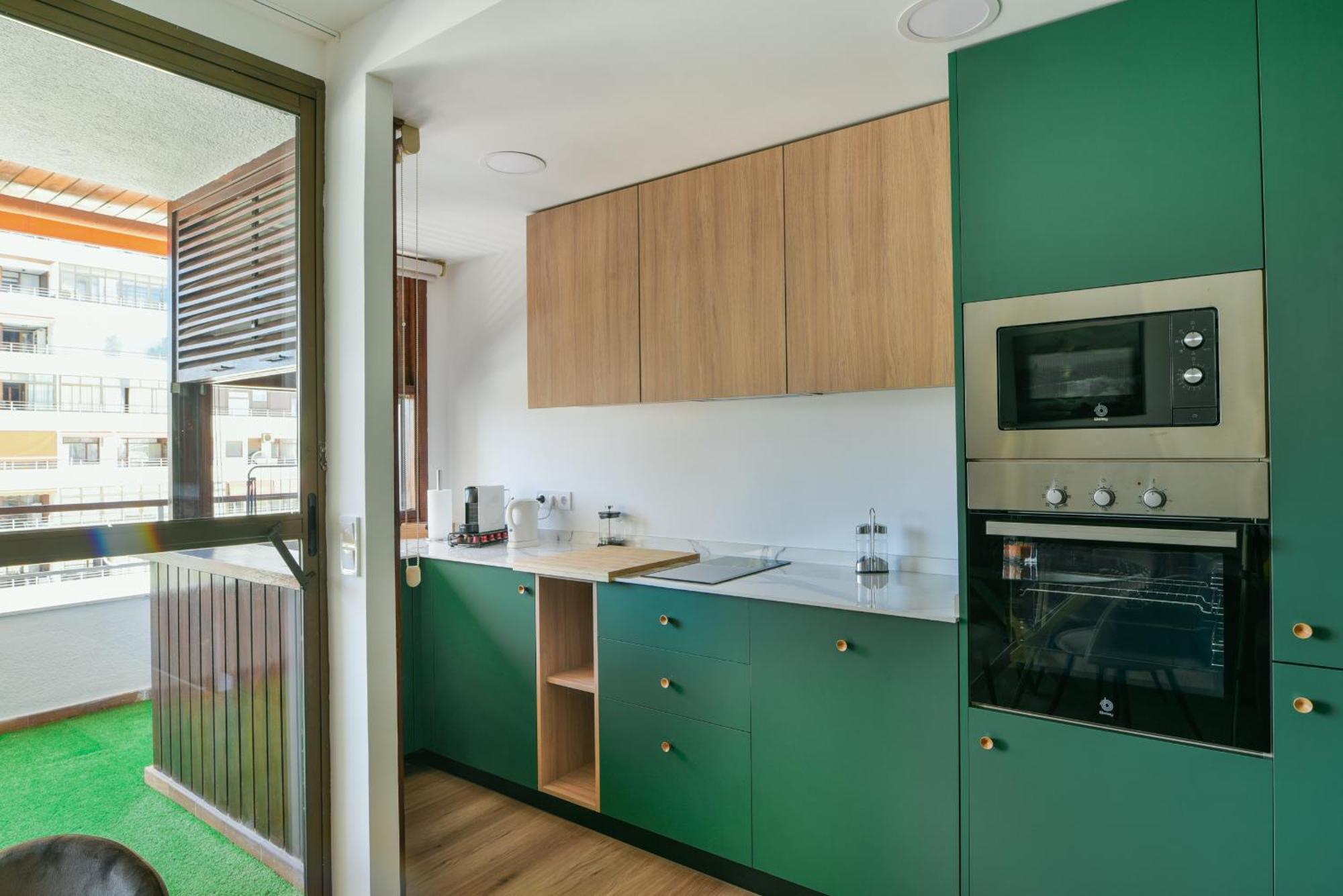 Nogalera Party&beach Select Apartment
