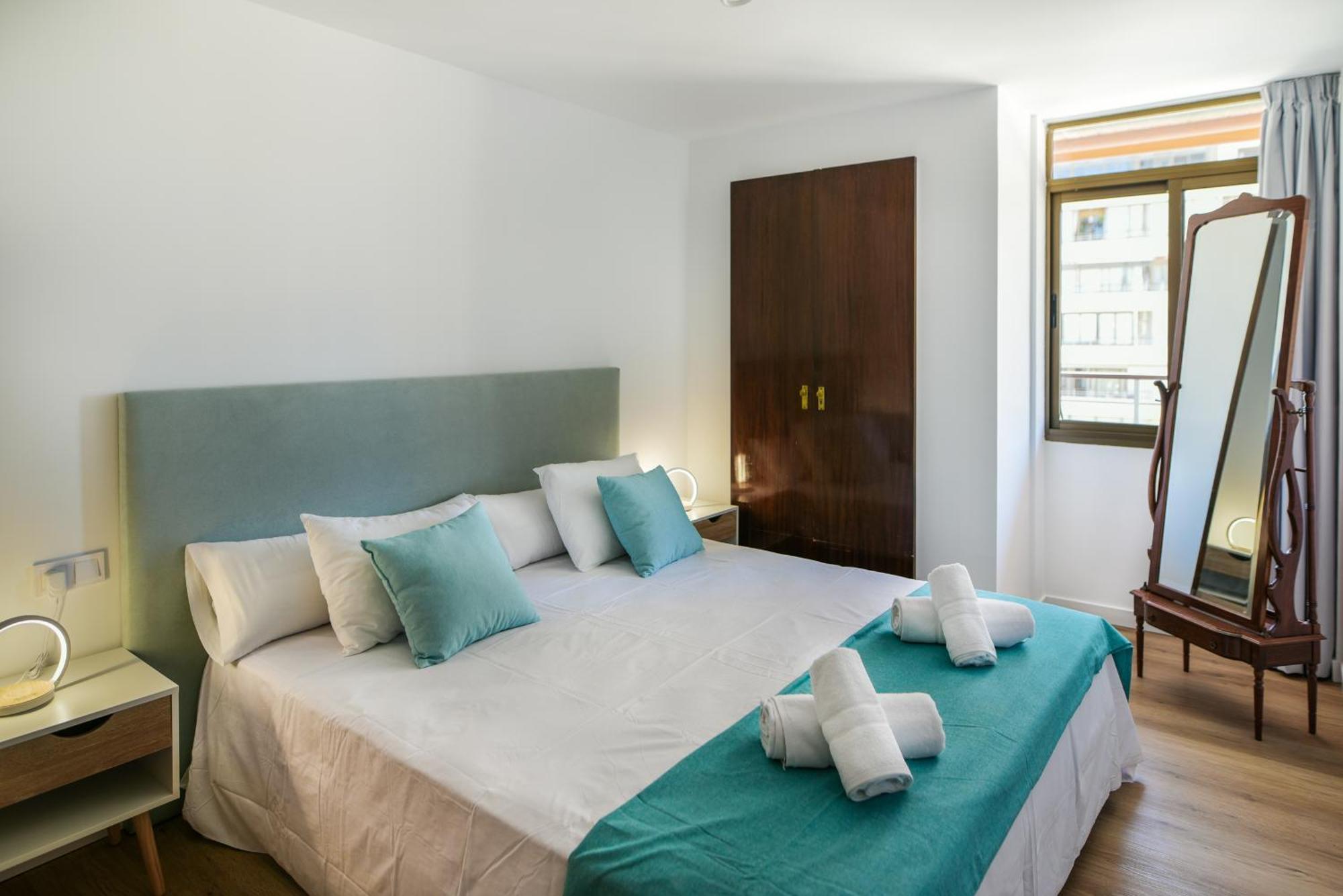 Apartment Nogalera Party&beach Select *