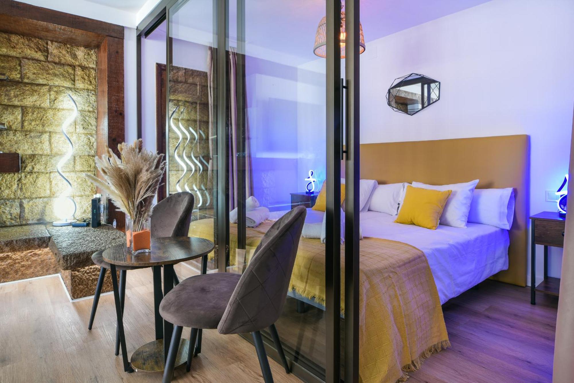 Nogalera Party&beach Select Apartment