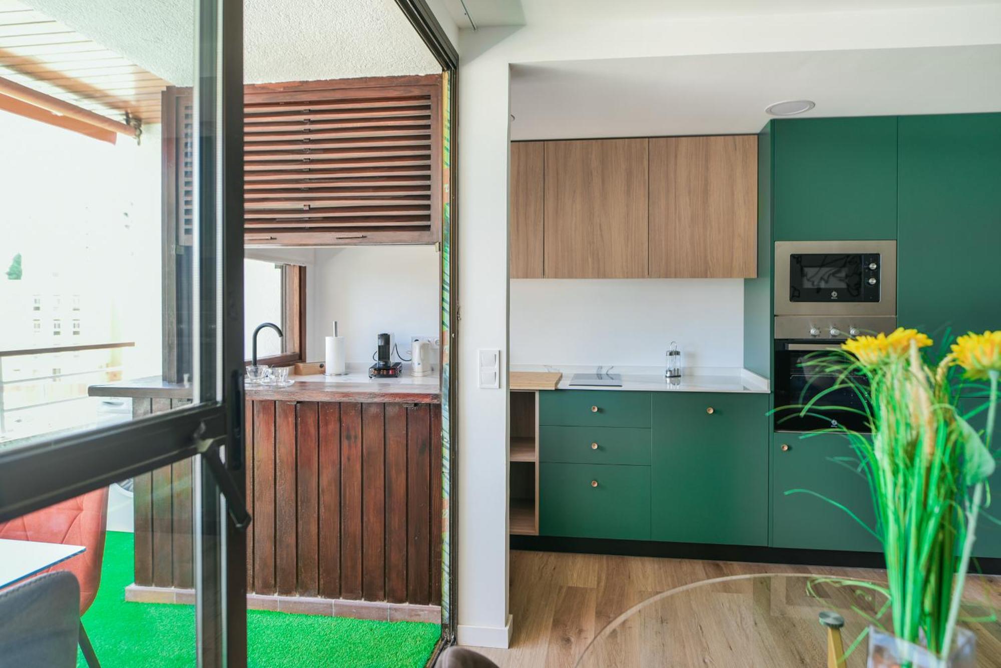 Apartment Nogalera Party&beach Select *