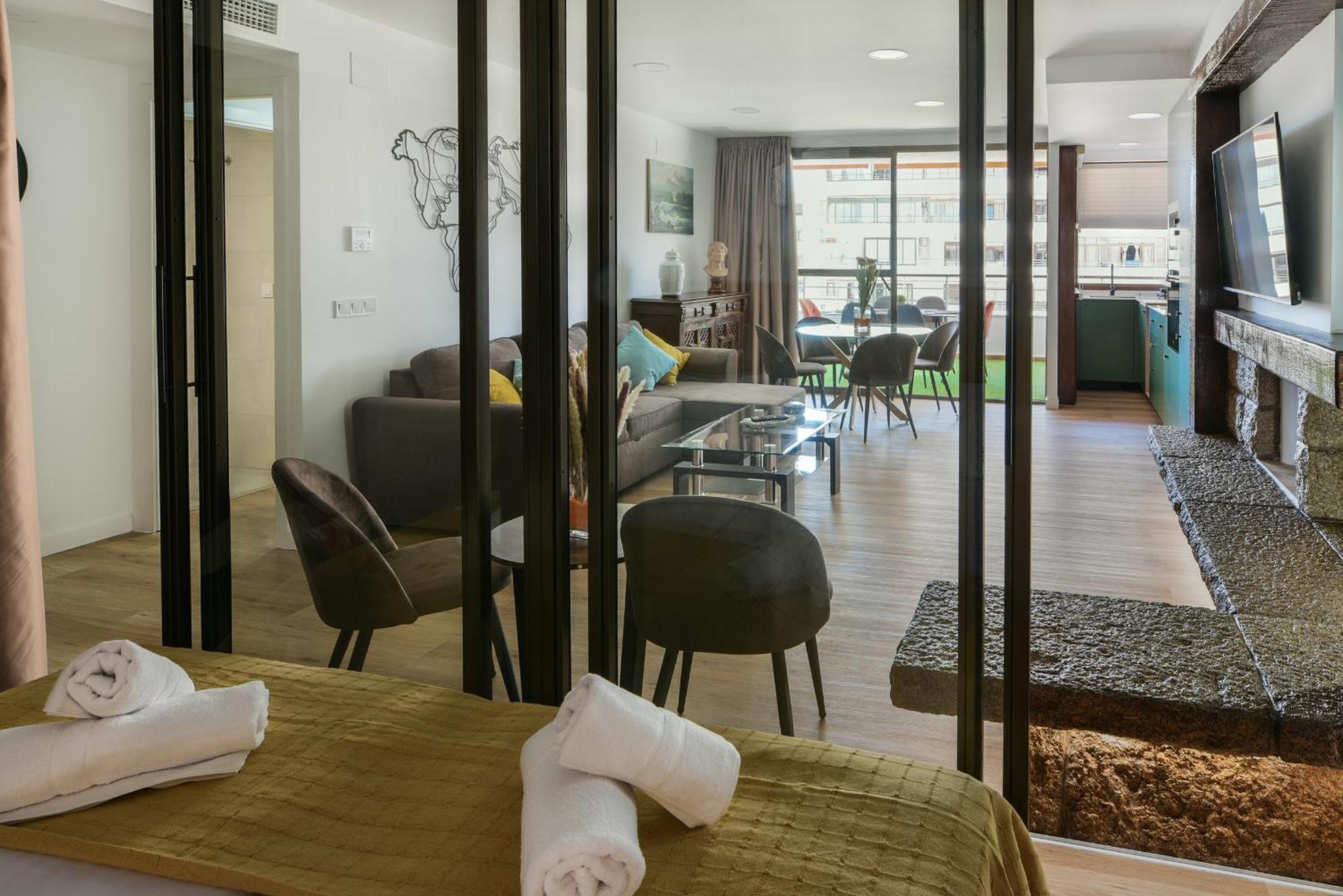 Nogalera Party&beach Select Apartment *