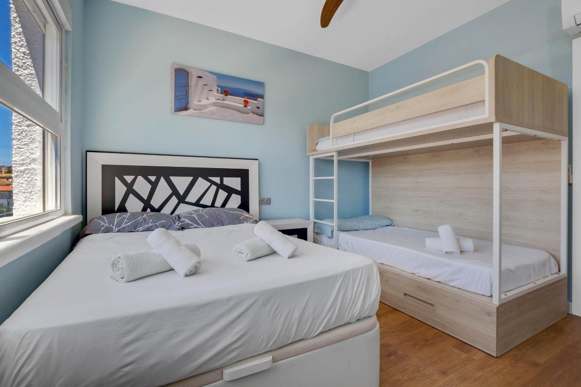 Apartamento Sol Montemar 50 By Ivi Real Estate
