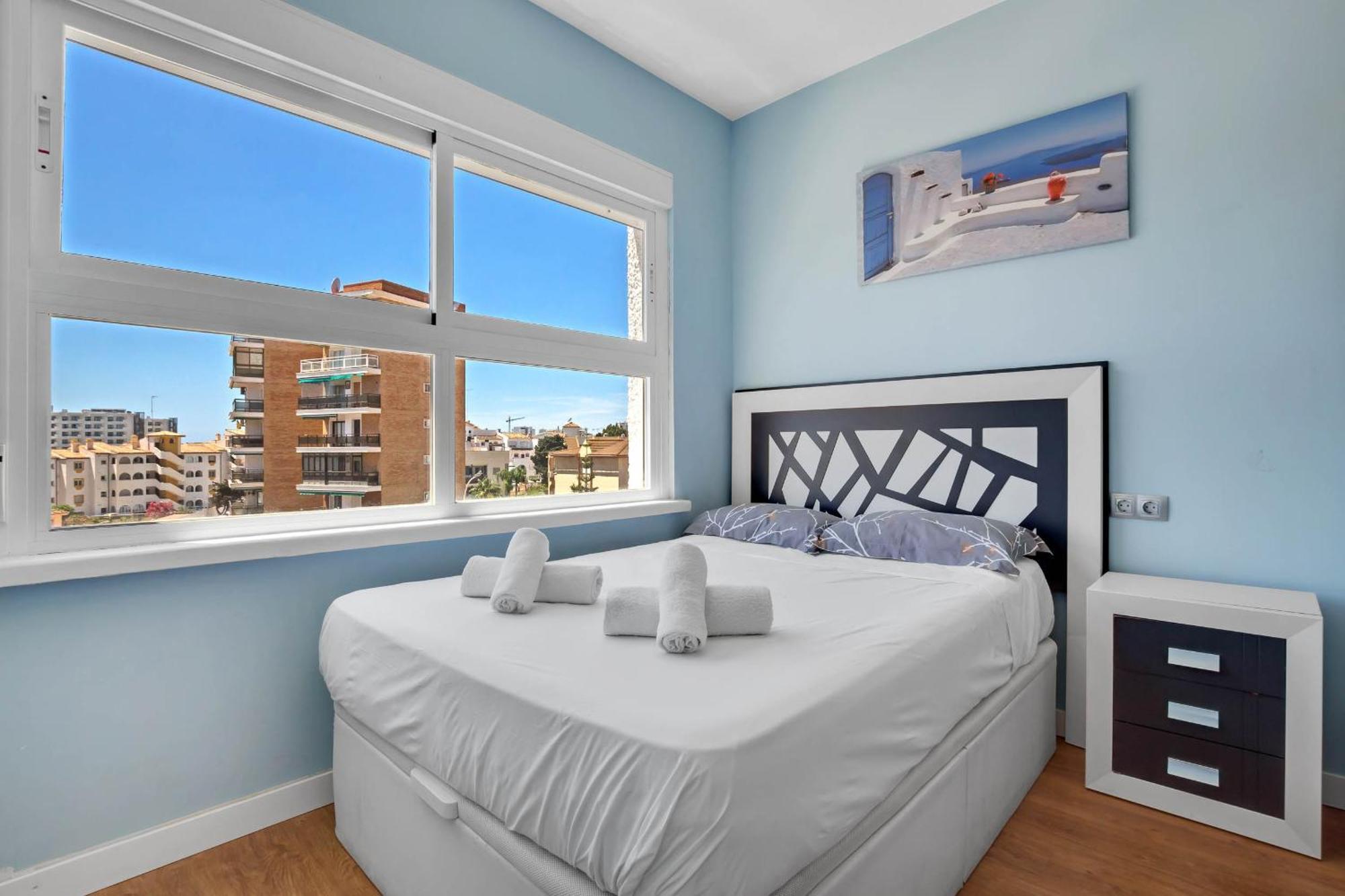 Sol Montemar 50 By Ivi Real Estate *