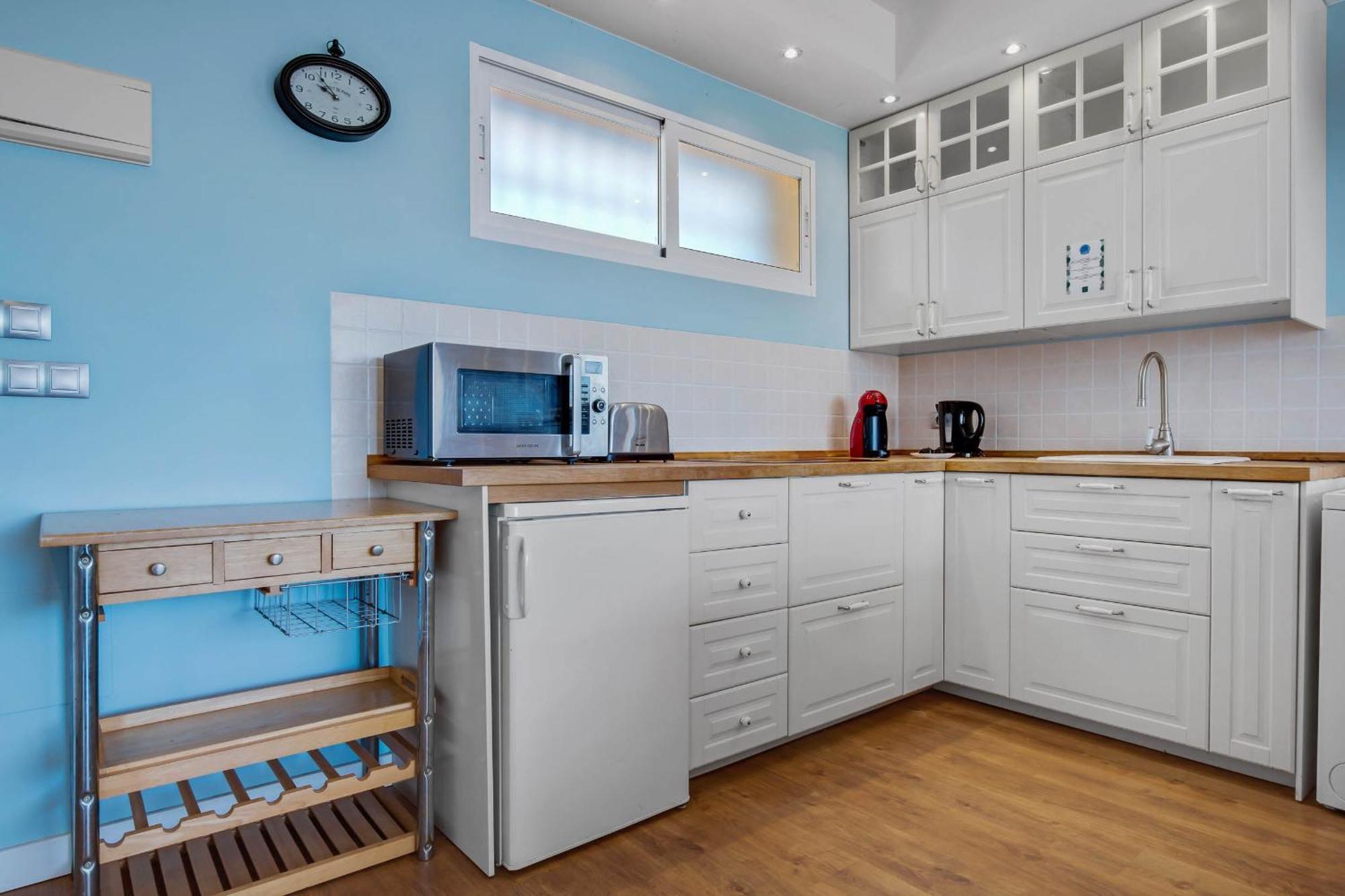 Sol Montemar 50 By Ivi Real Estate Apartamento *