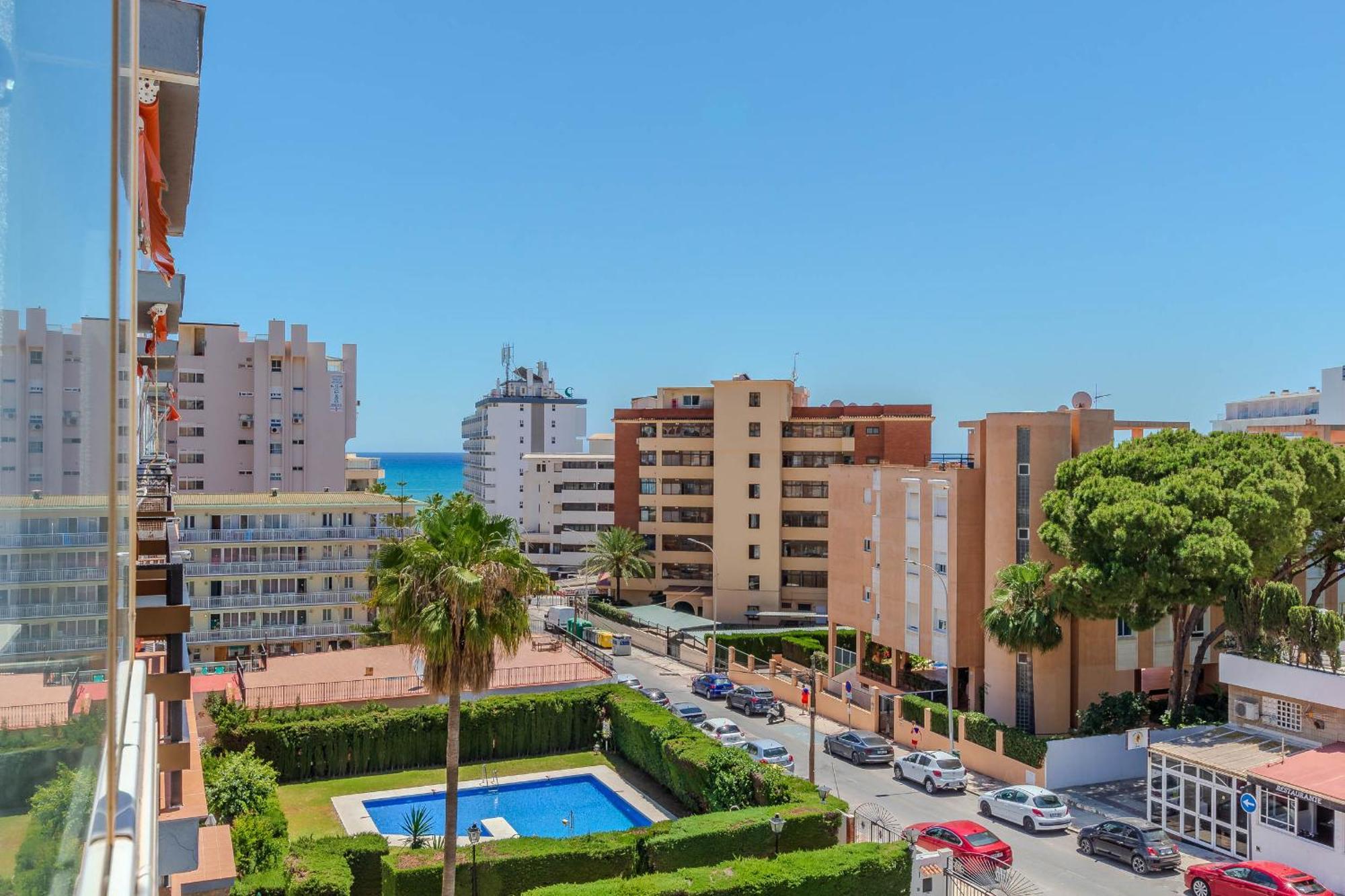 Apartamento Sol Montemar 50 By Ivi Real Estate *
