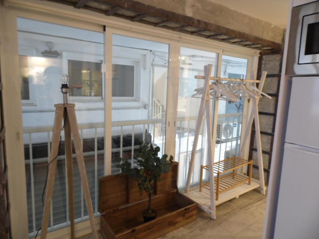 Appartement San Miguel Torremolinos