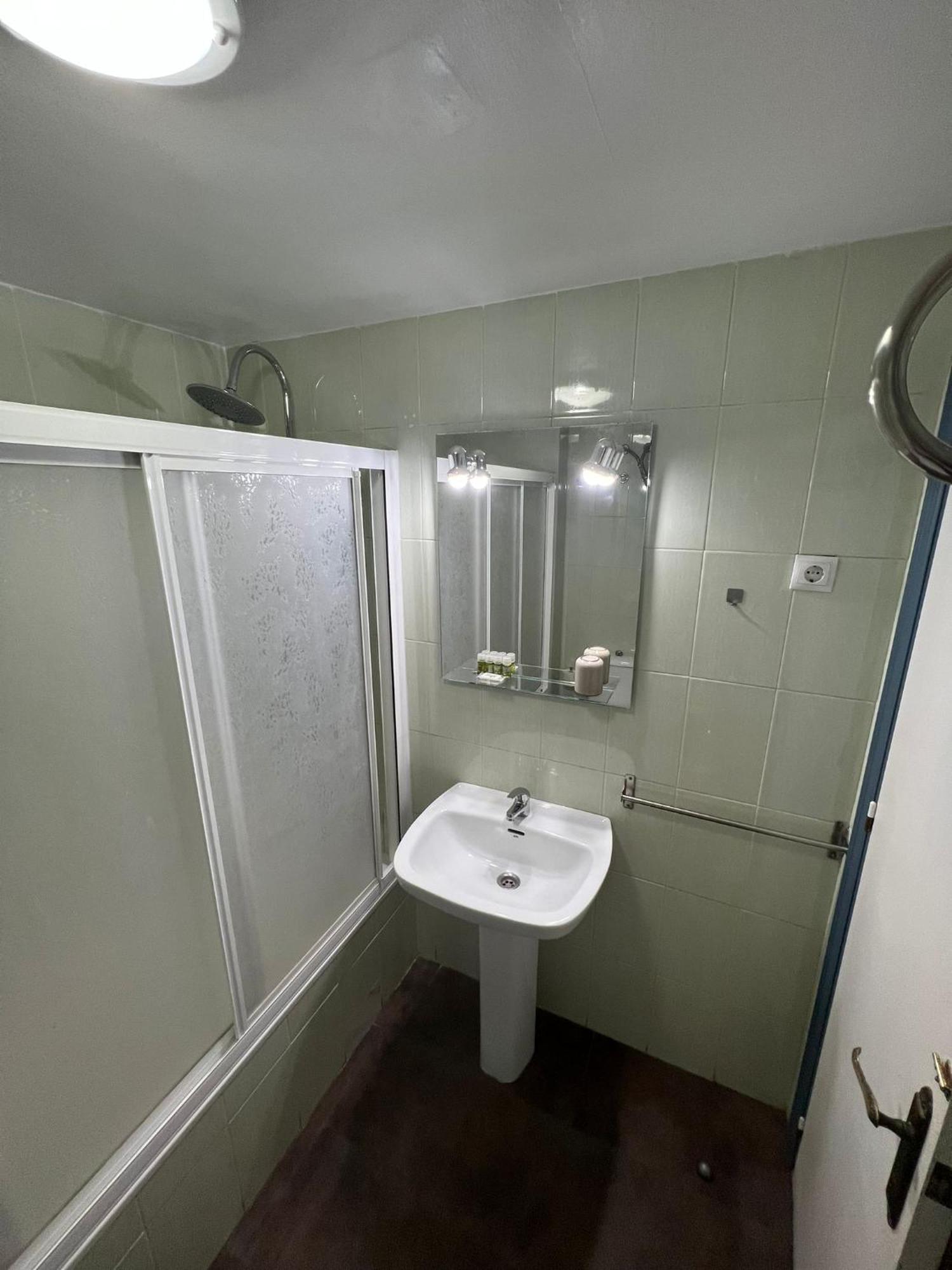 Appartement Bajondillo Playa *