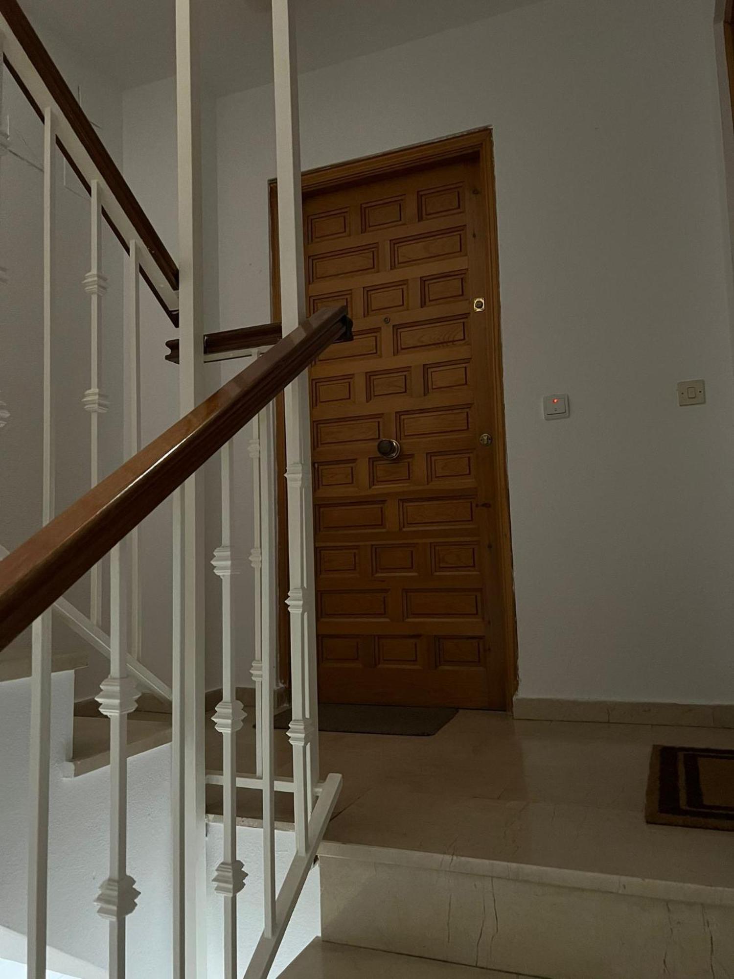 Bajondillo Playa Appartement Torremolinos