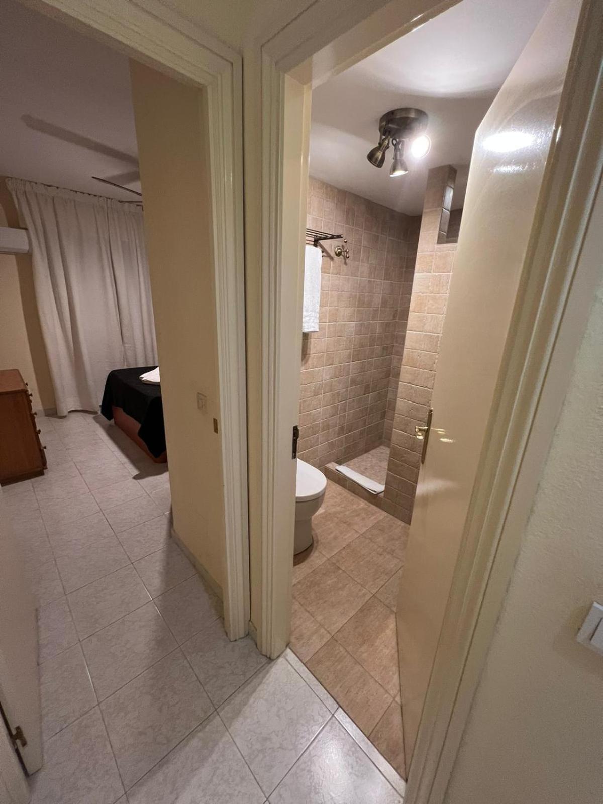 Appartement Bajondillo Playa Torremolinos