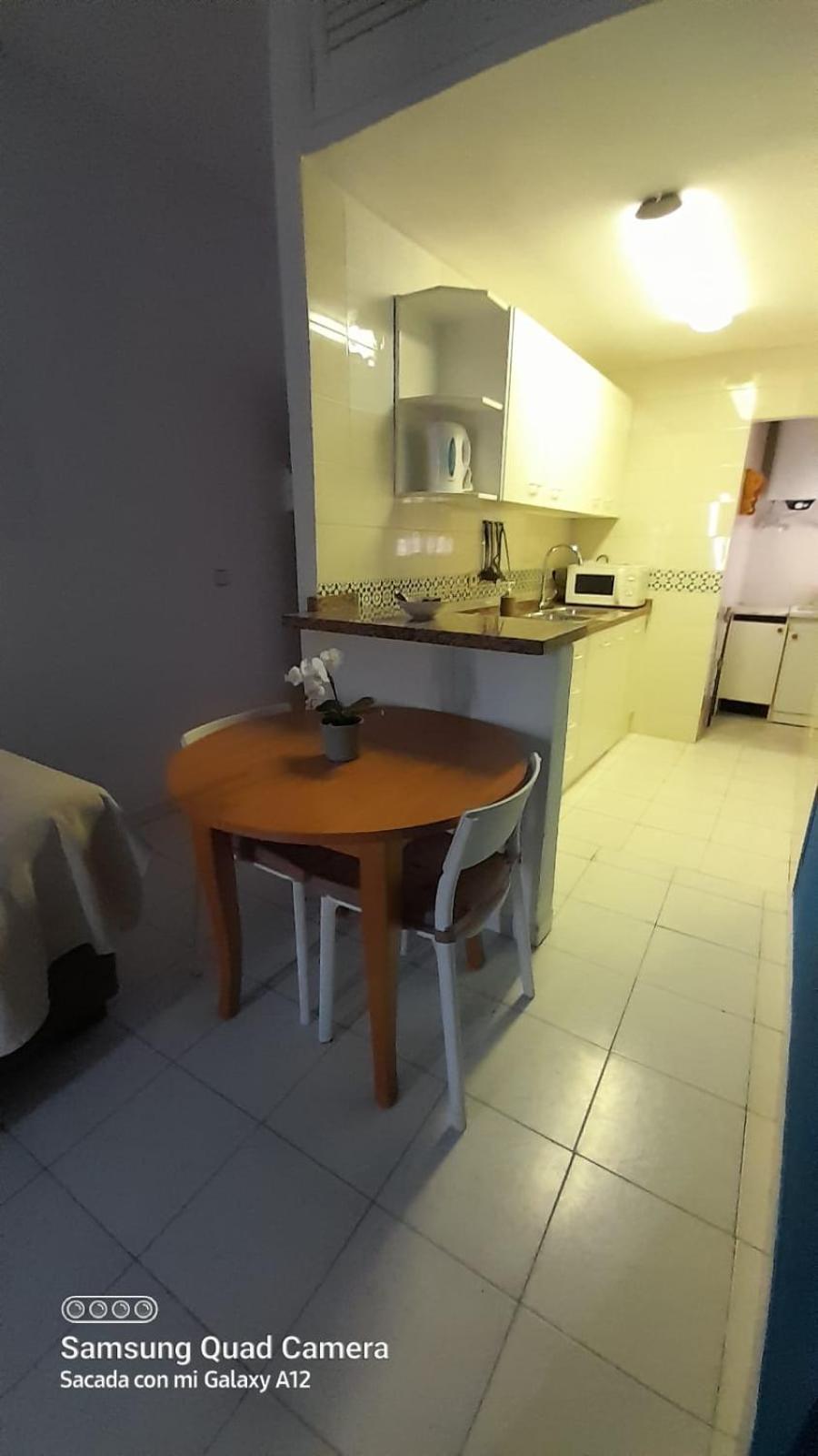 Appartement Bajondillo Playa Torremolinos