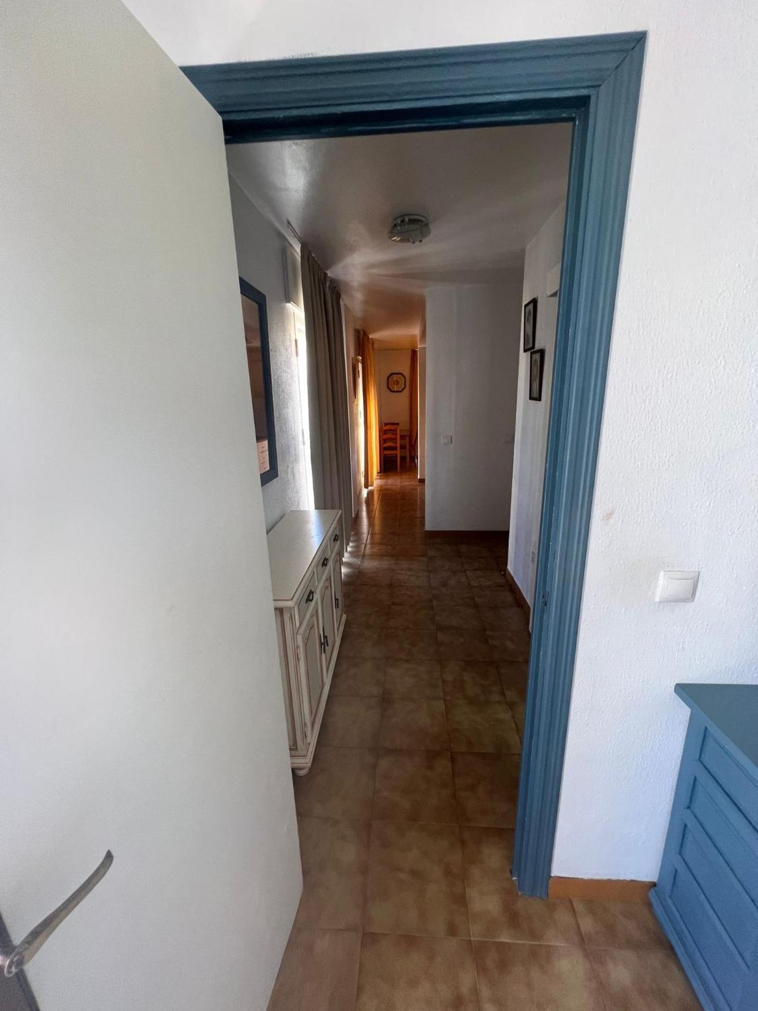 Bajondillo Playa Appartement Torremolinos