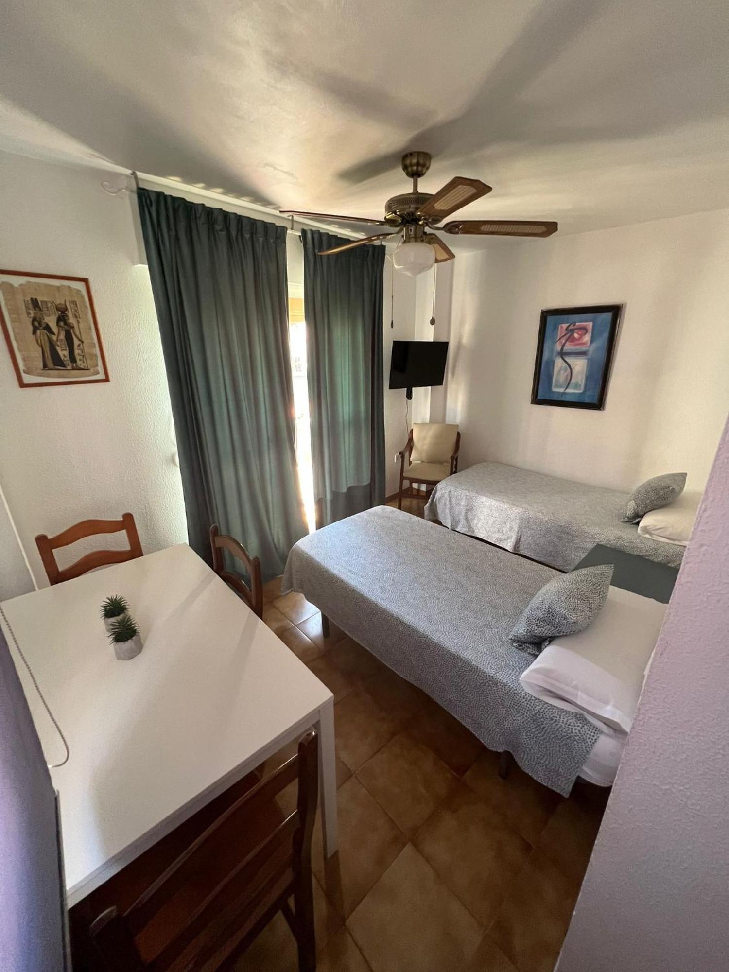 Appartement Bajondillo Playa