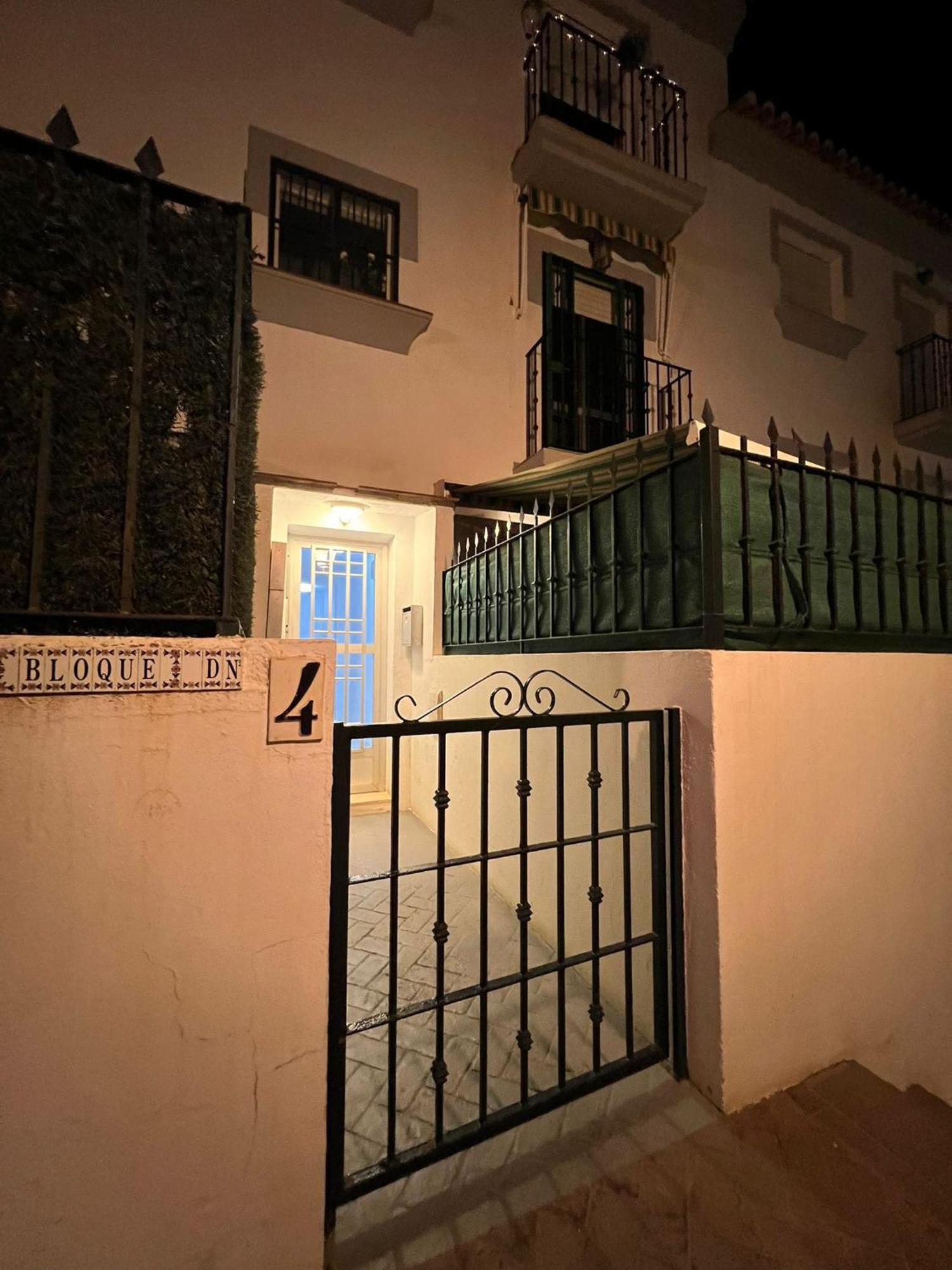 Bajondillo Playa Appartement