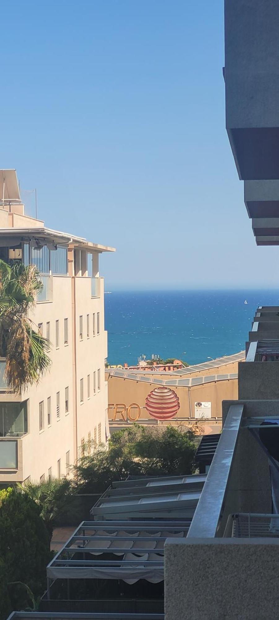 Apartment Vistas Mar Piscina Wifi *