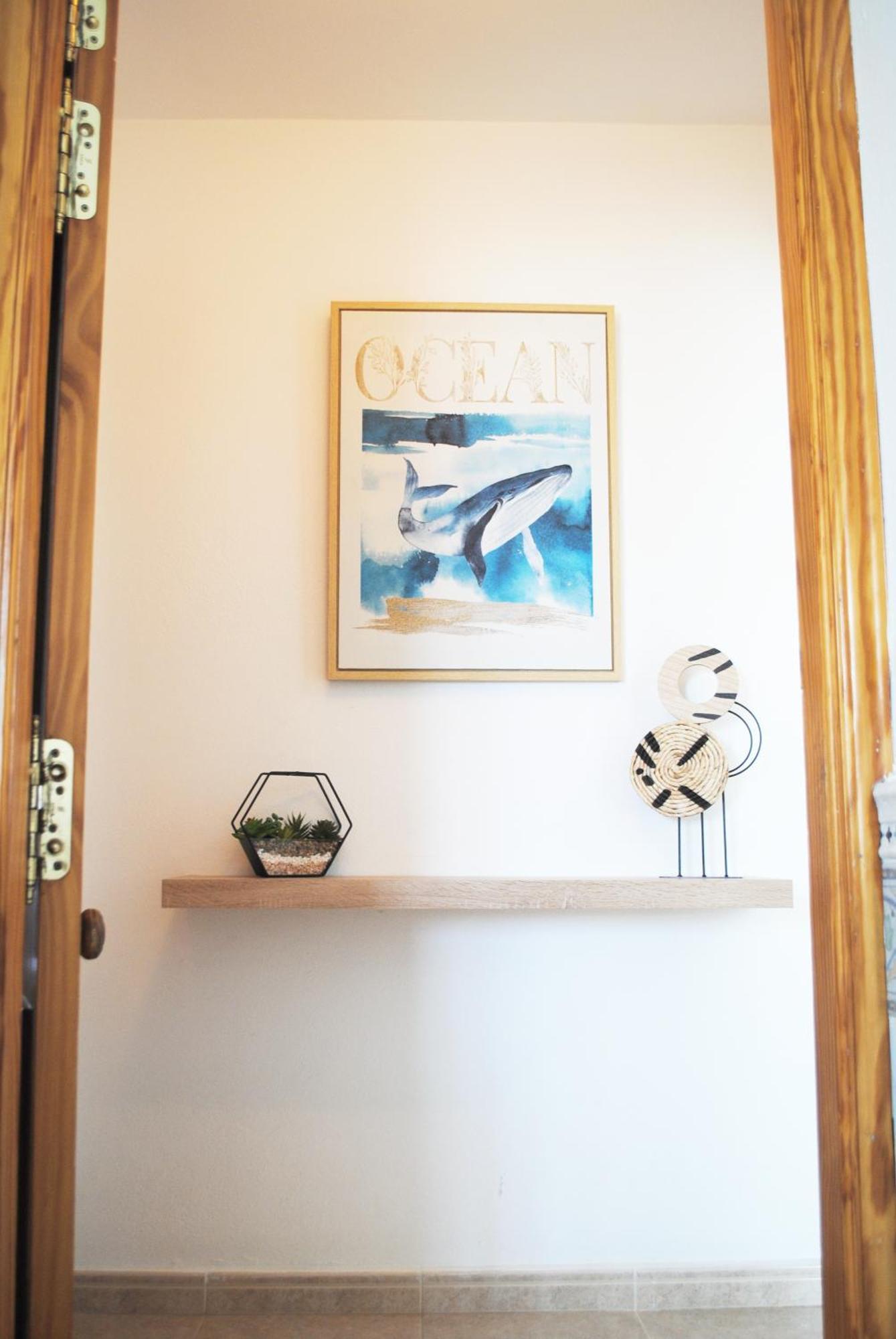 Apartment Vicenta Playa Carihuela *