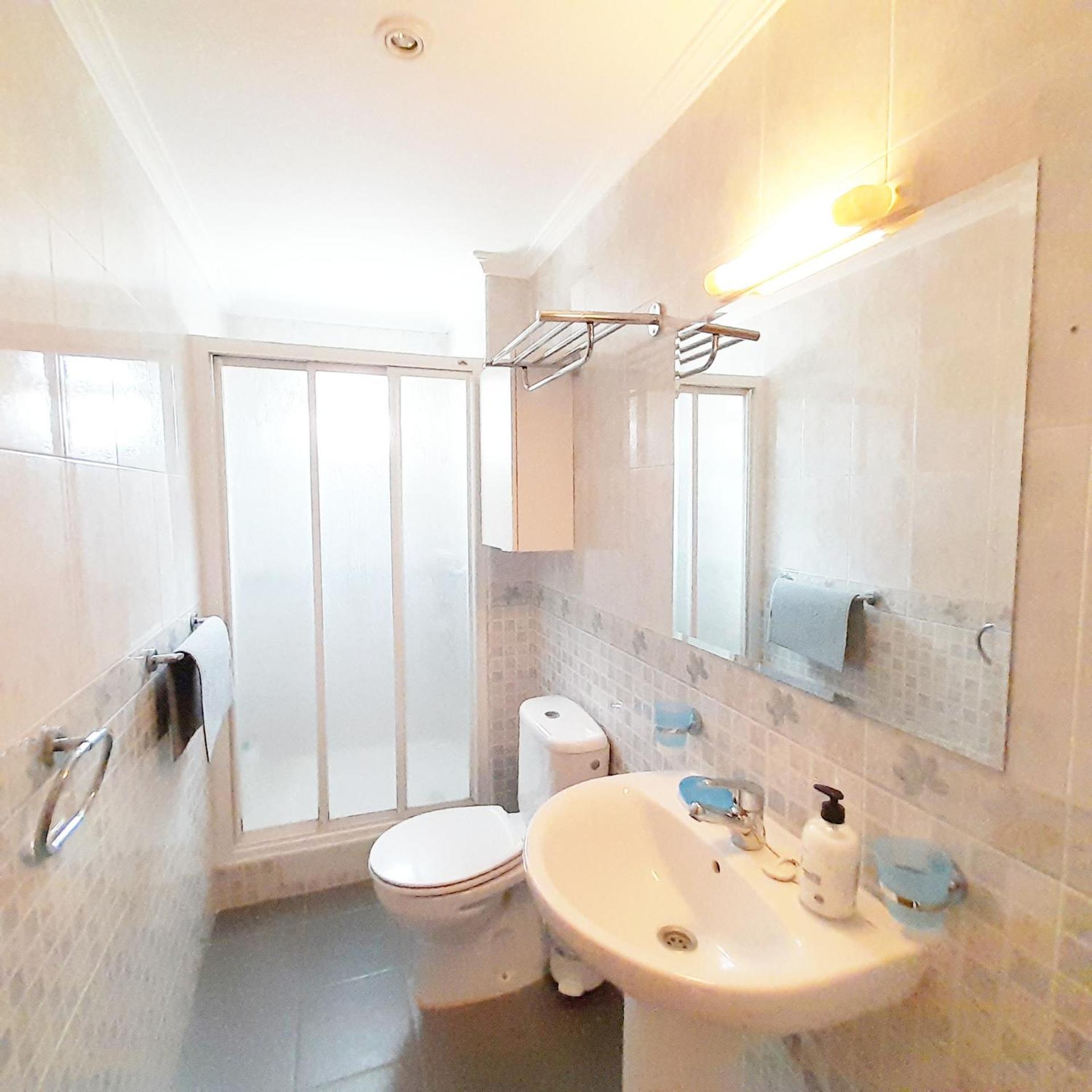 Vicenta Playa Carihuela Apartment Torremolinos