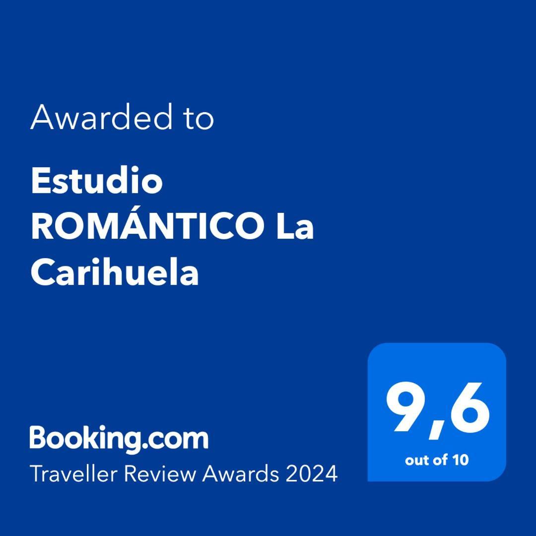 Apartment Estudio Romantico La Carihuela Torremolinos