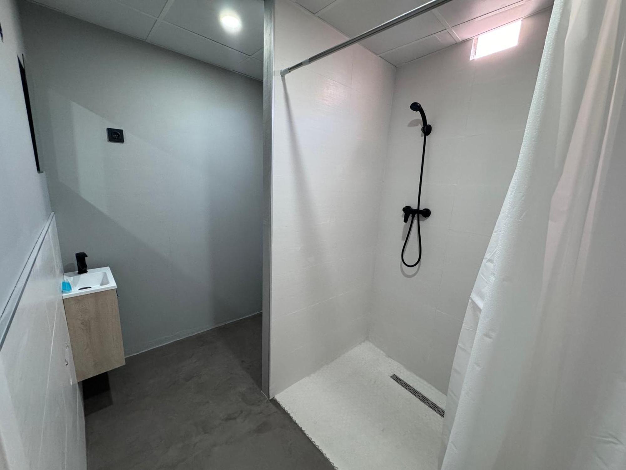 Guest house Muede Torremolinos