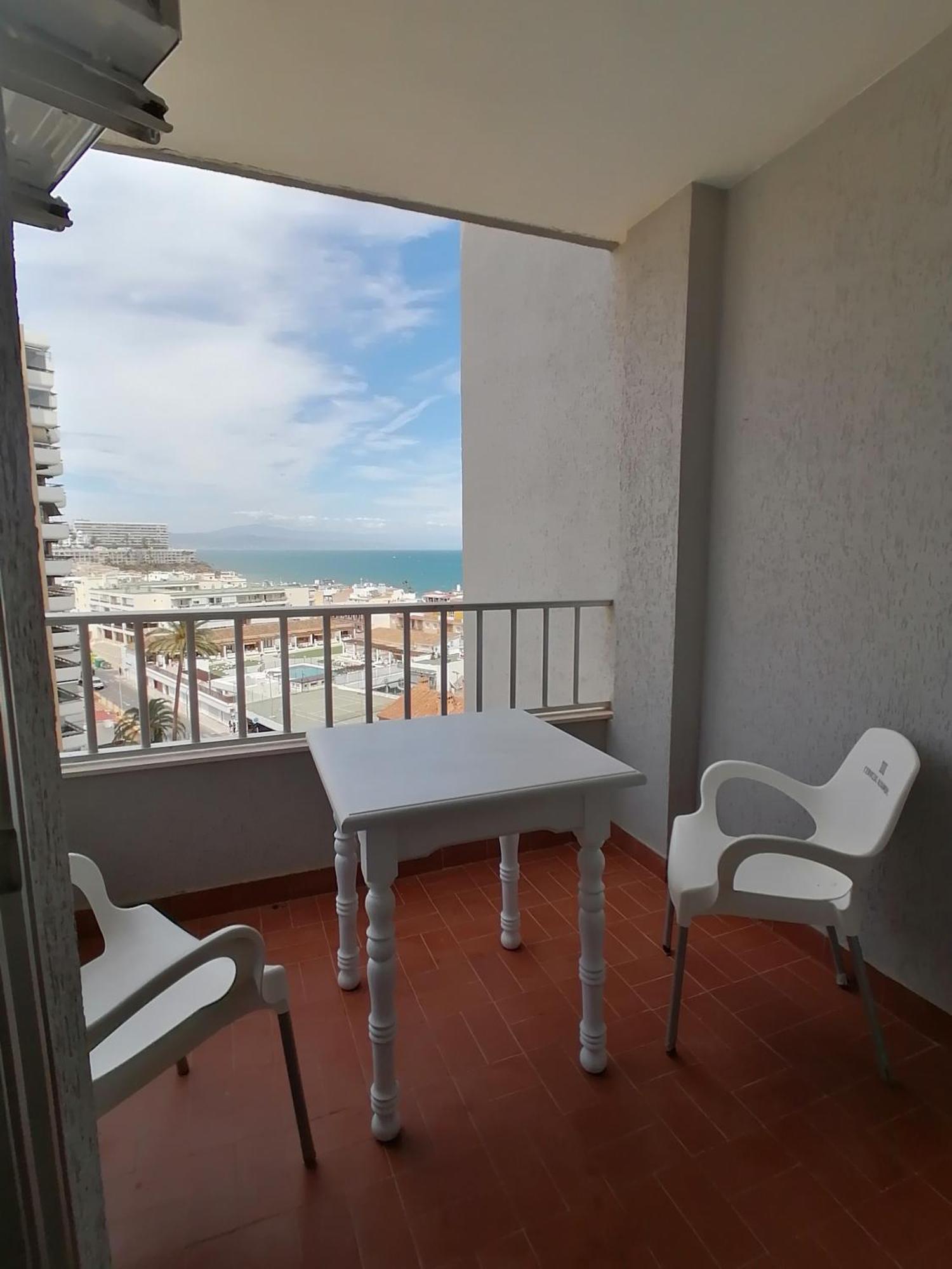 Apartment Palm - La Carihuela *