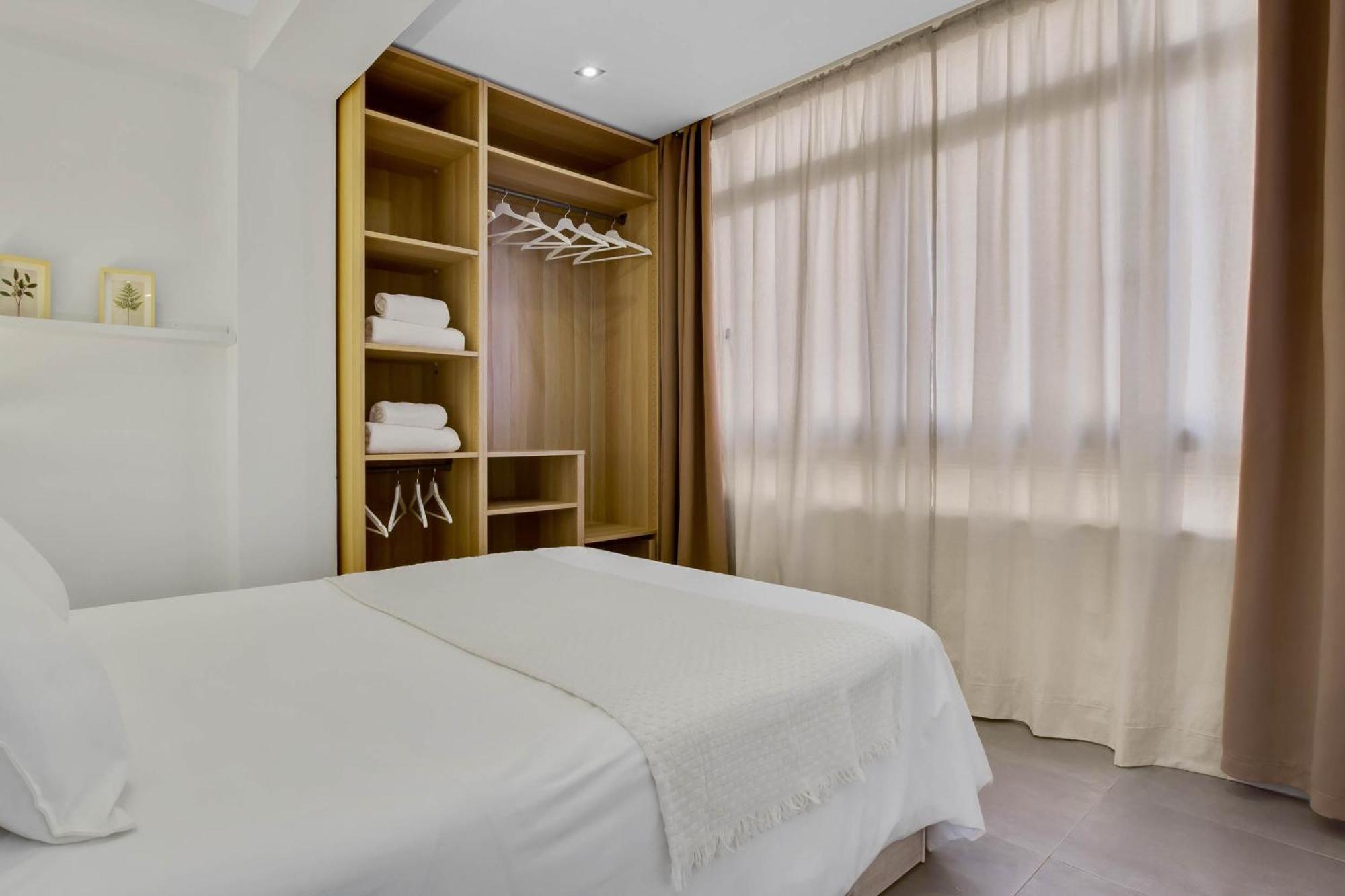 Tropico By Ivi Real Estate Apartment