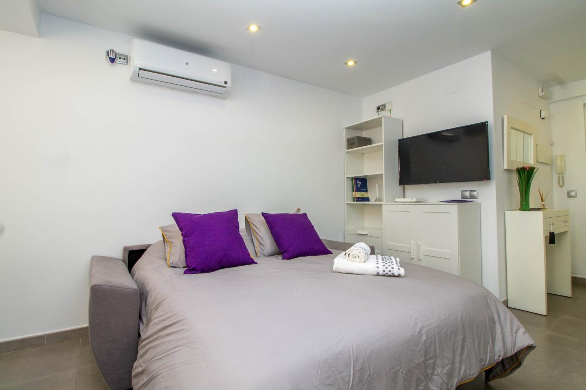 Apartment Tropico By Ivi Real Estate Torremolinos