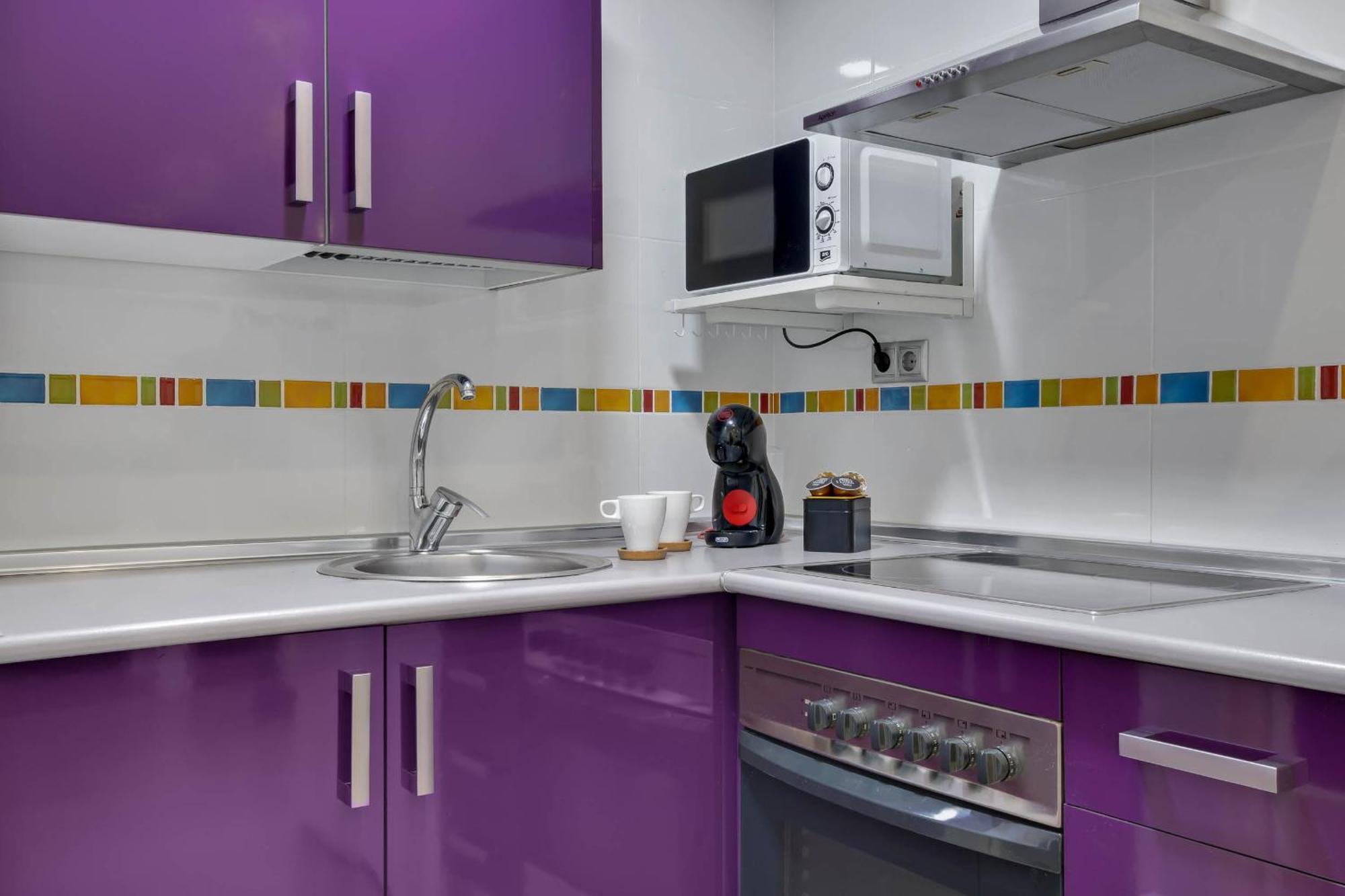 Apartment Tropico By Ivi Real Estate