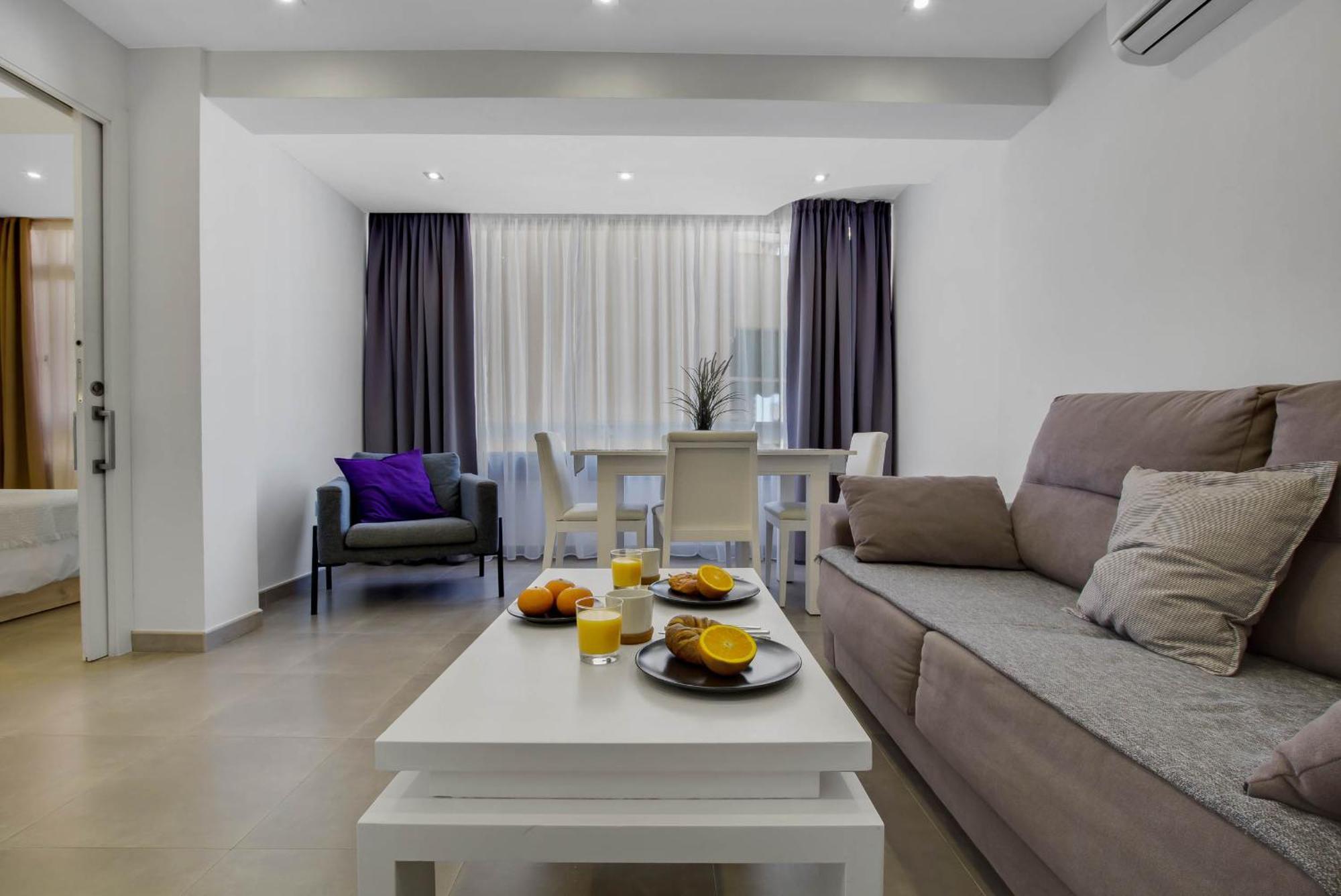 Tropico By Ivi Real Estate Apartment *