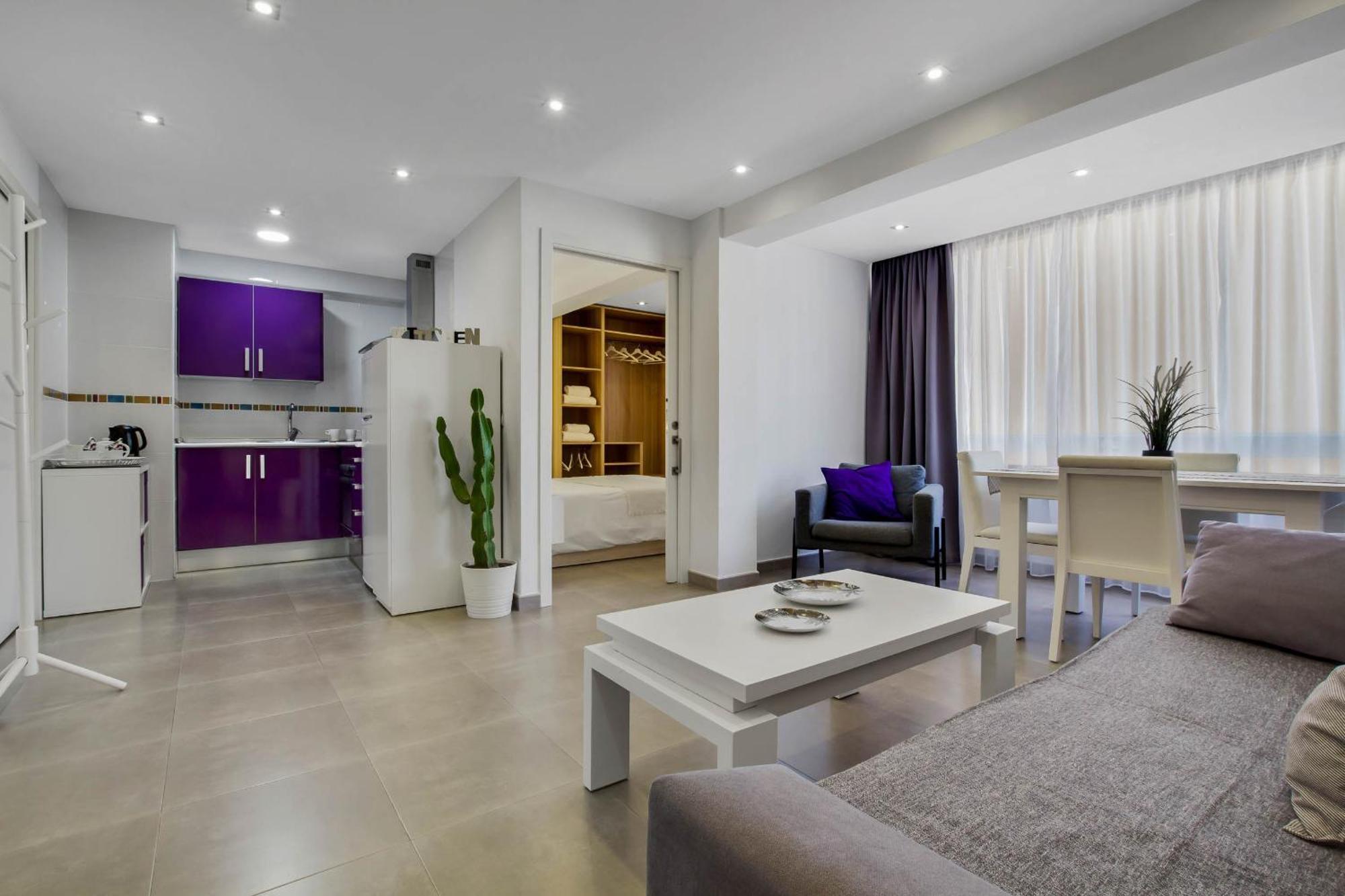 Apartment Tropico By Ivi Real Estate Torremolinos