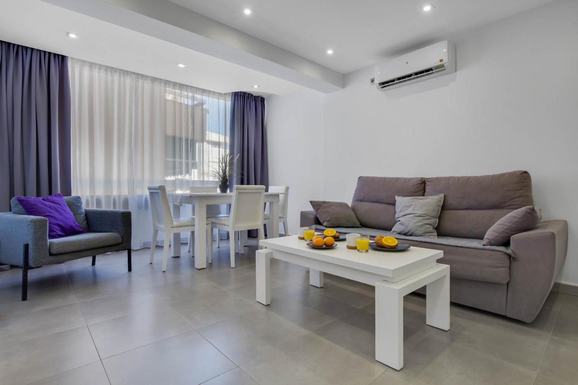 Apartment Tropico By Ivi Real Estate