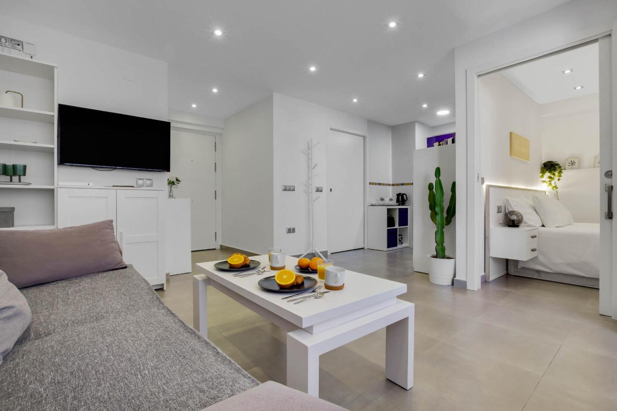 Tropico By Ivi Real Estate Torremolinos
