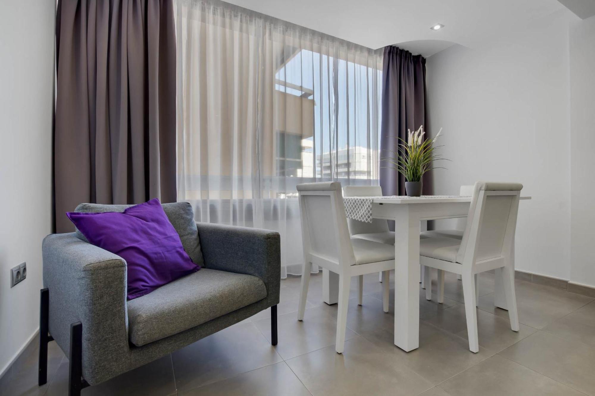 Tropico By Ivi Real Estate * Torremolinos