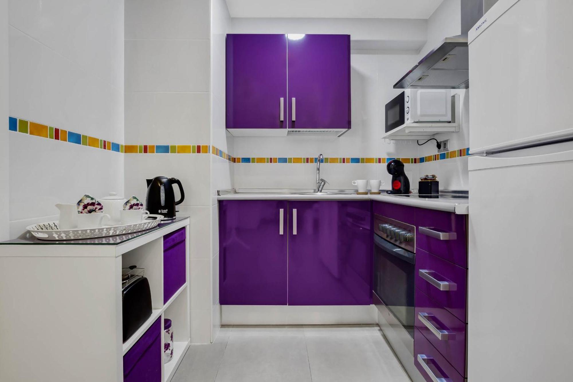 Tropico By Ivi Real Estate * Torremolinos