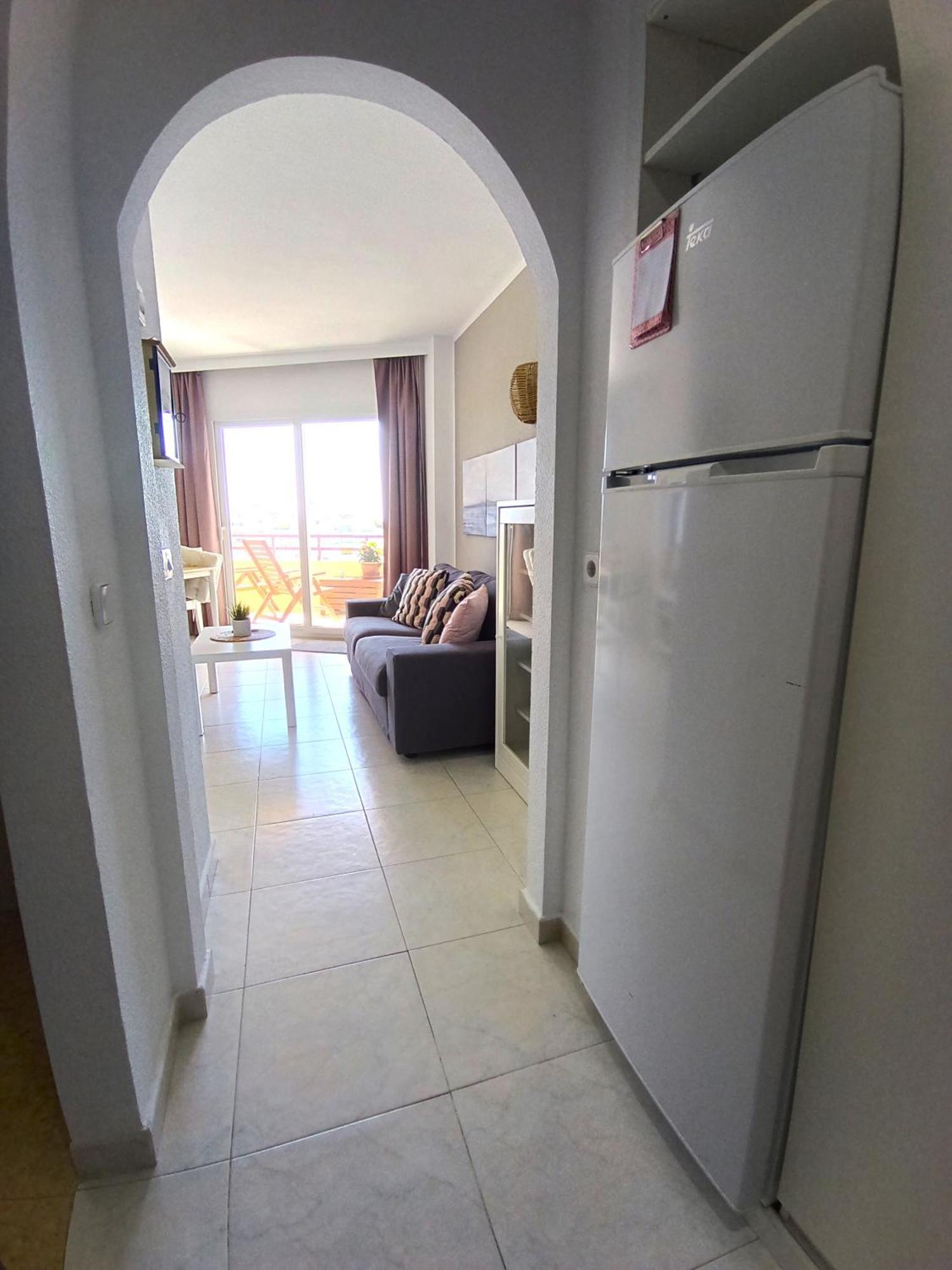 Duquesa De Espana Apartment