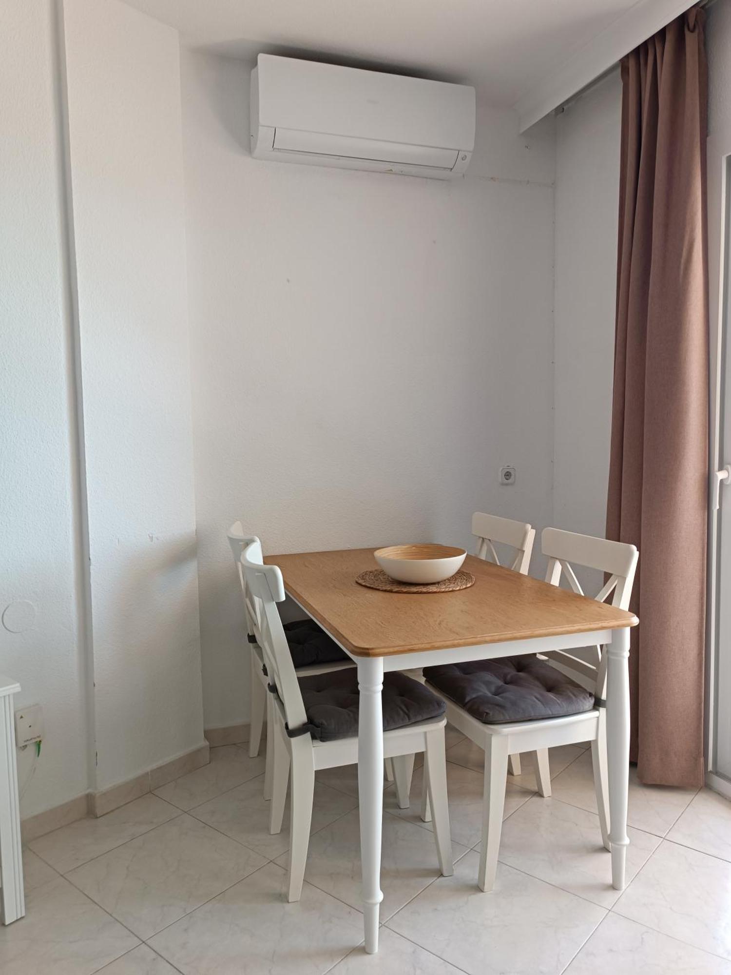 Apartment Duquesa De Espana *
