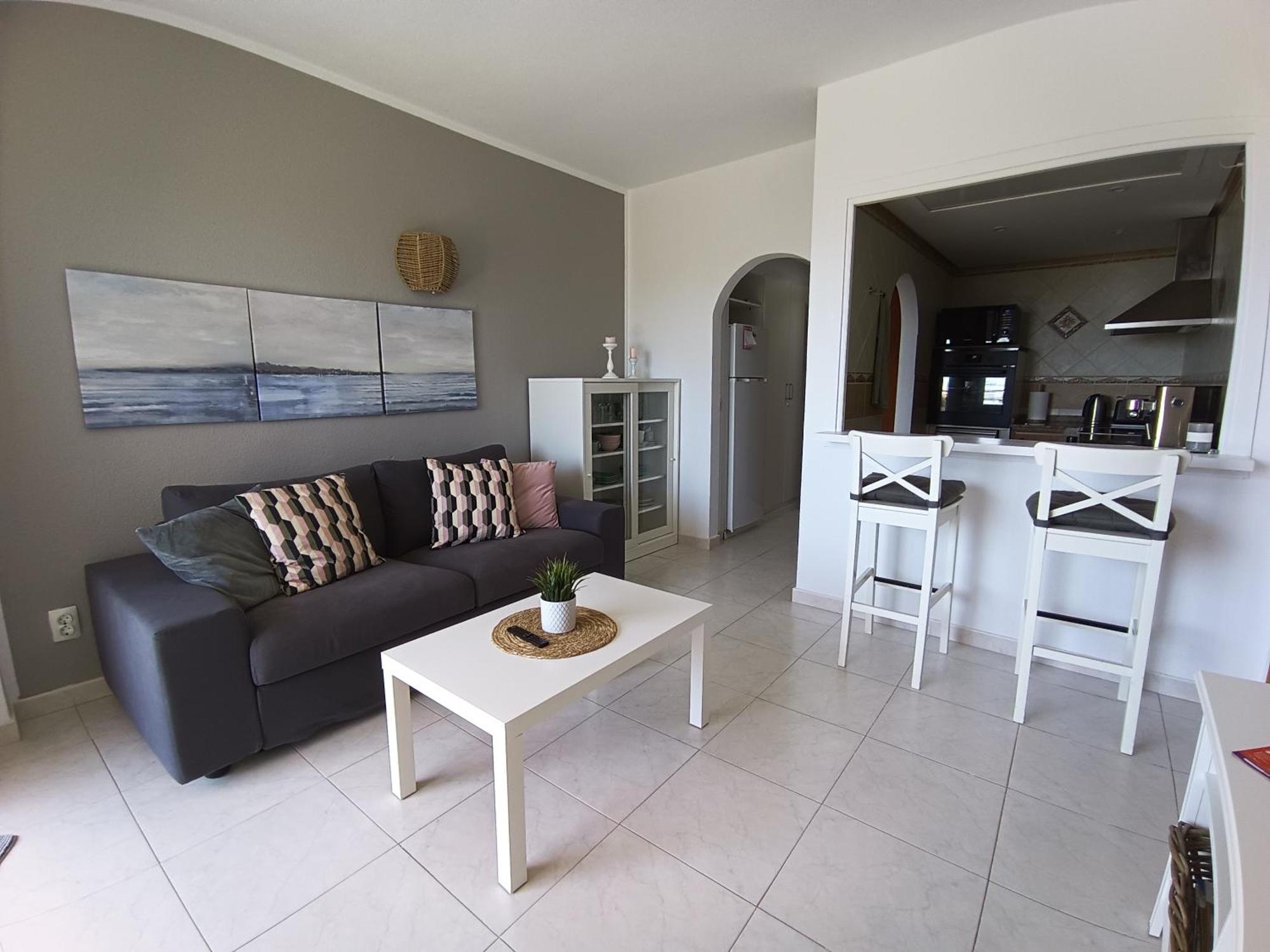 Apartment Duquesa De Espana Torremolinos