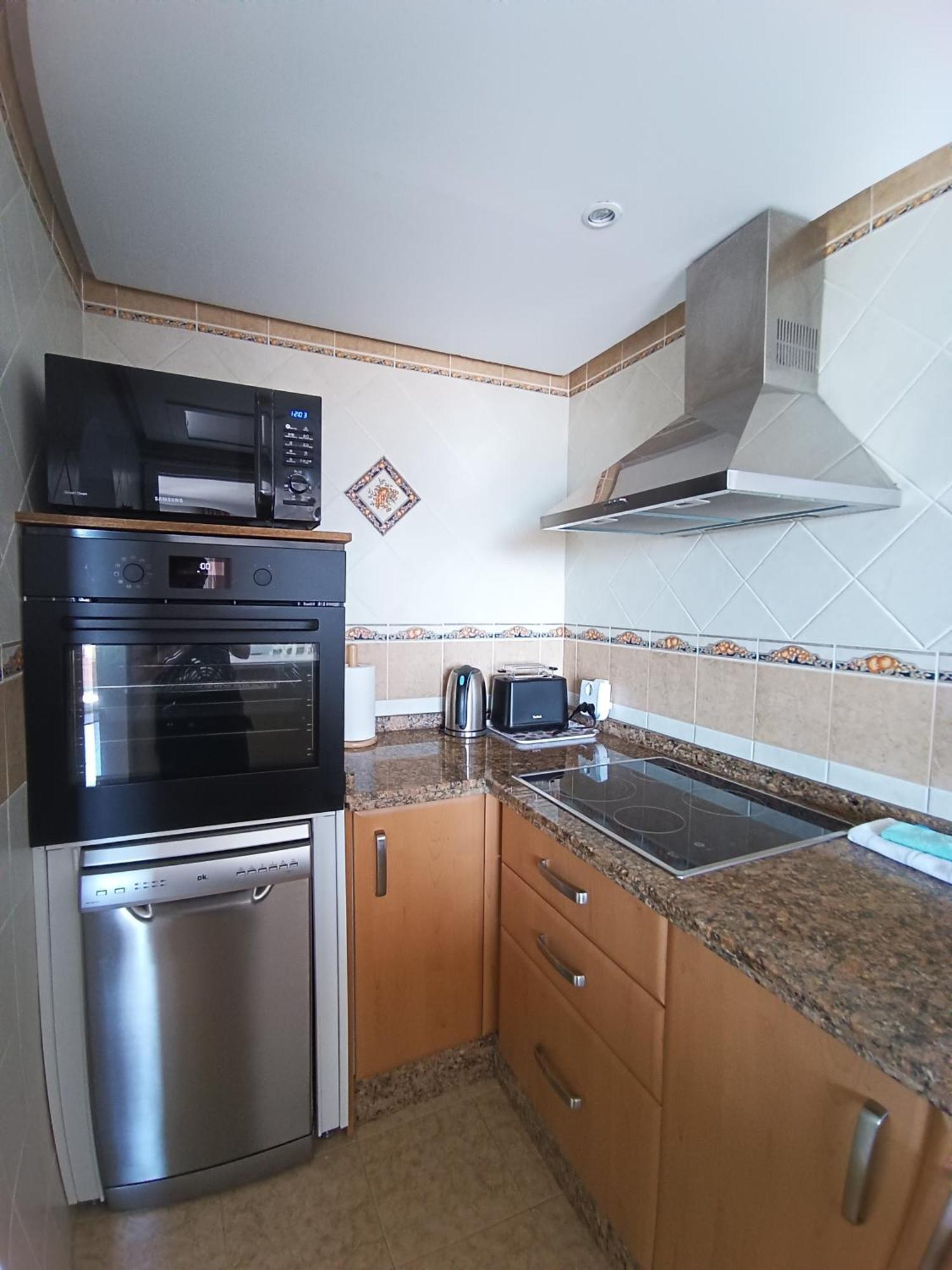 Apartment Duquesa De Espana Torremolinos