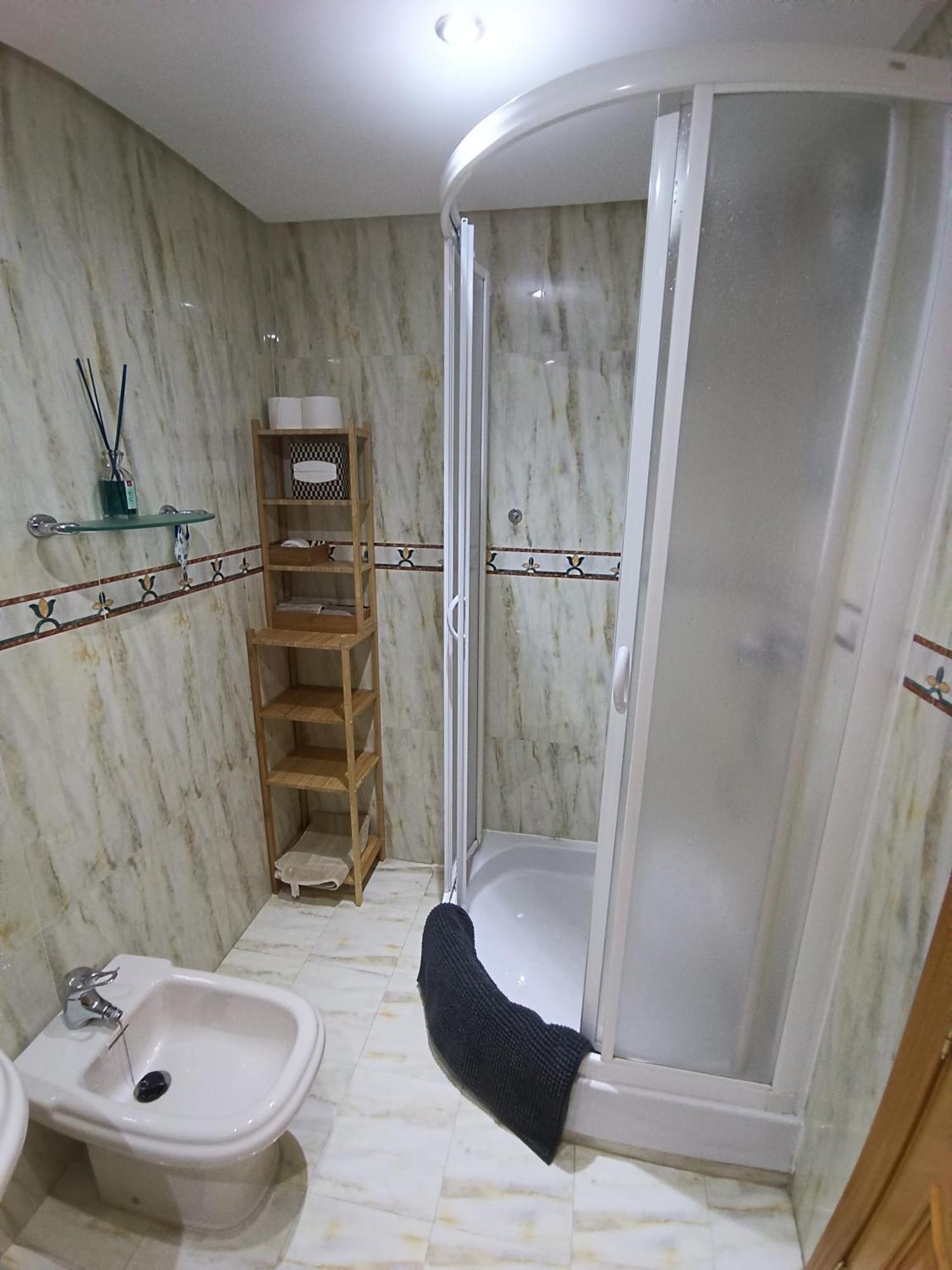 Apartment Duquesa De Espana