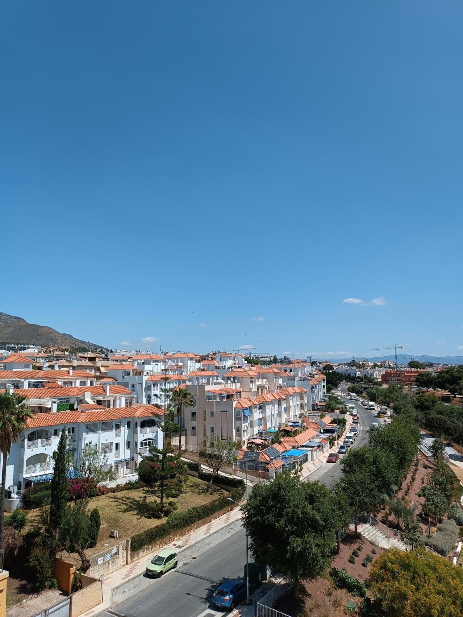 Duquesa De Espana Torremolinos