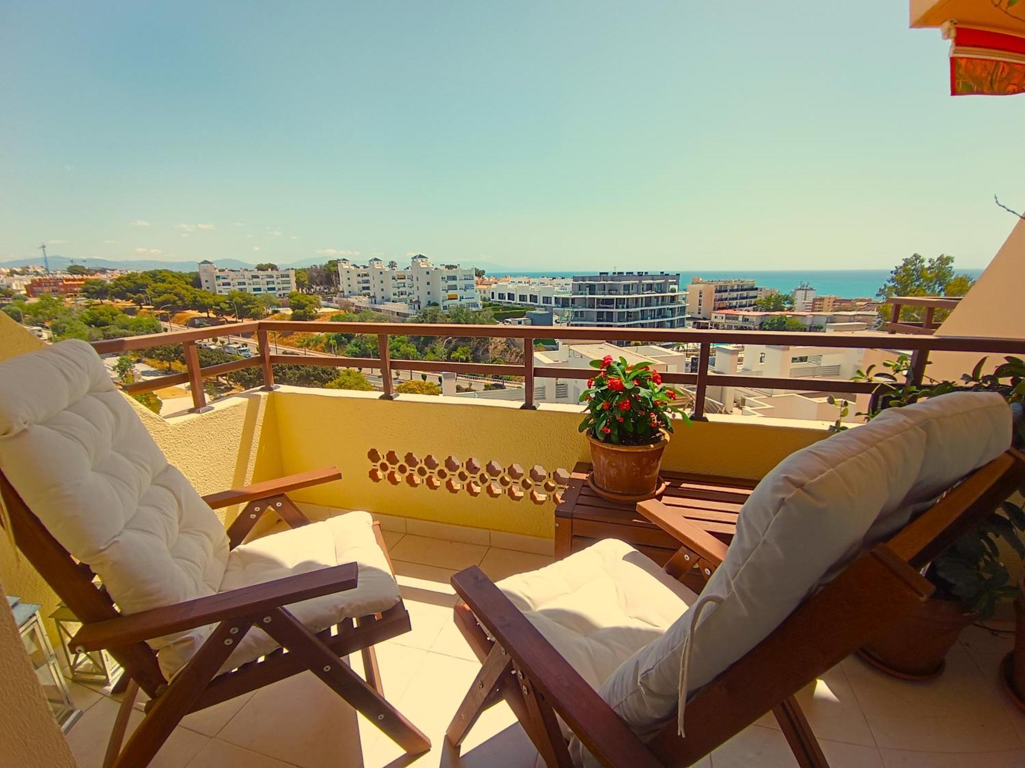Apartment Duquesa De Espana Torremolinos
