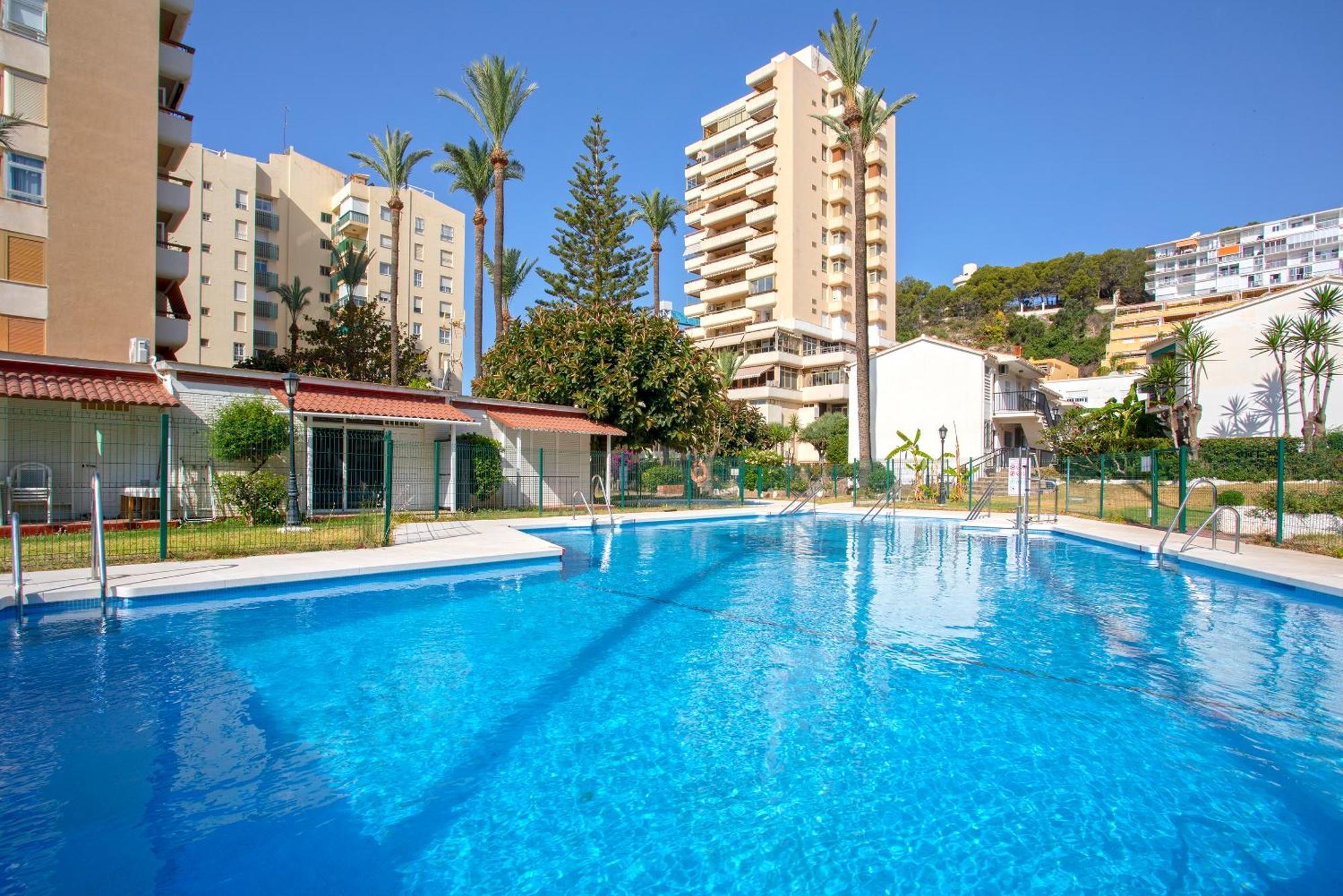 Sunstay Cosy Flat Ii Carlota Apartamento
