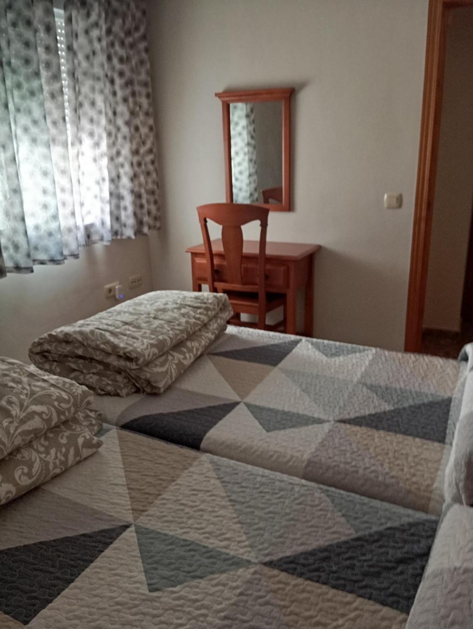 Appartement Edificio Maria Pina La Carihuela Calle Perros