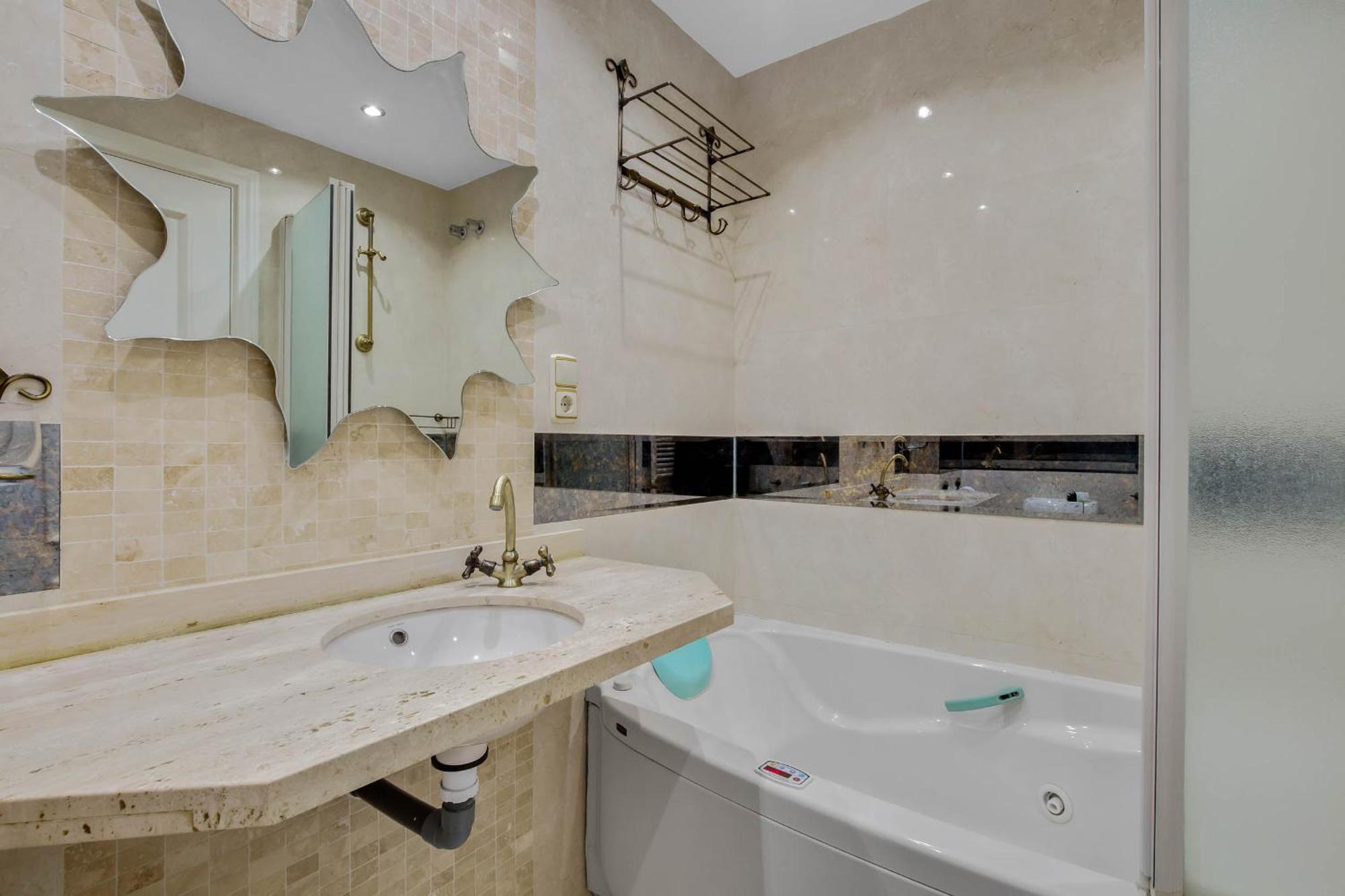 Apartment Montemar Puerto 3d By Ivi Real Estate
