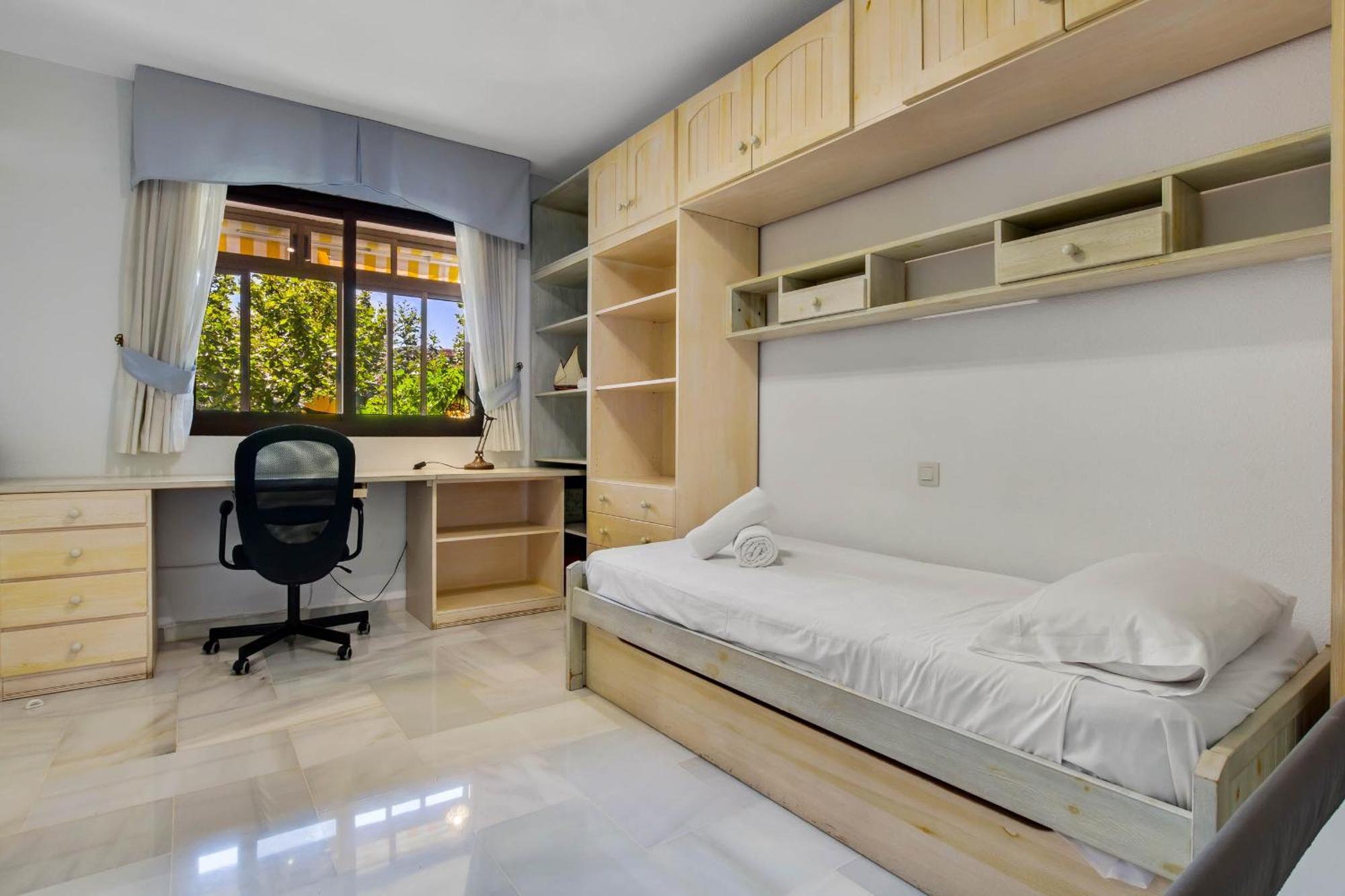 Montemar Puerto 3d By Ivi Real Estate * Torremolinos