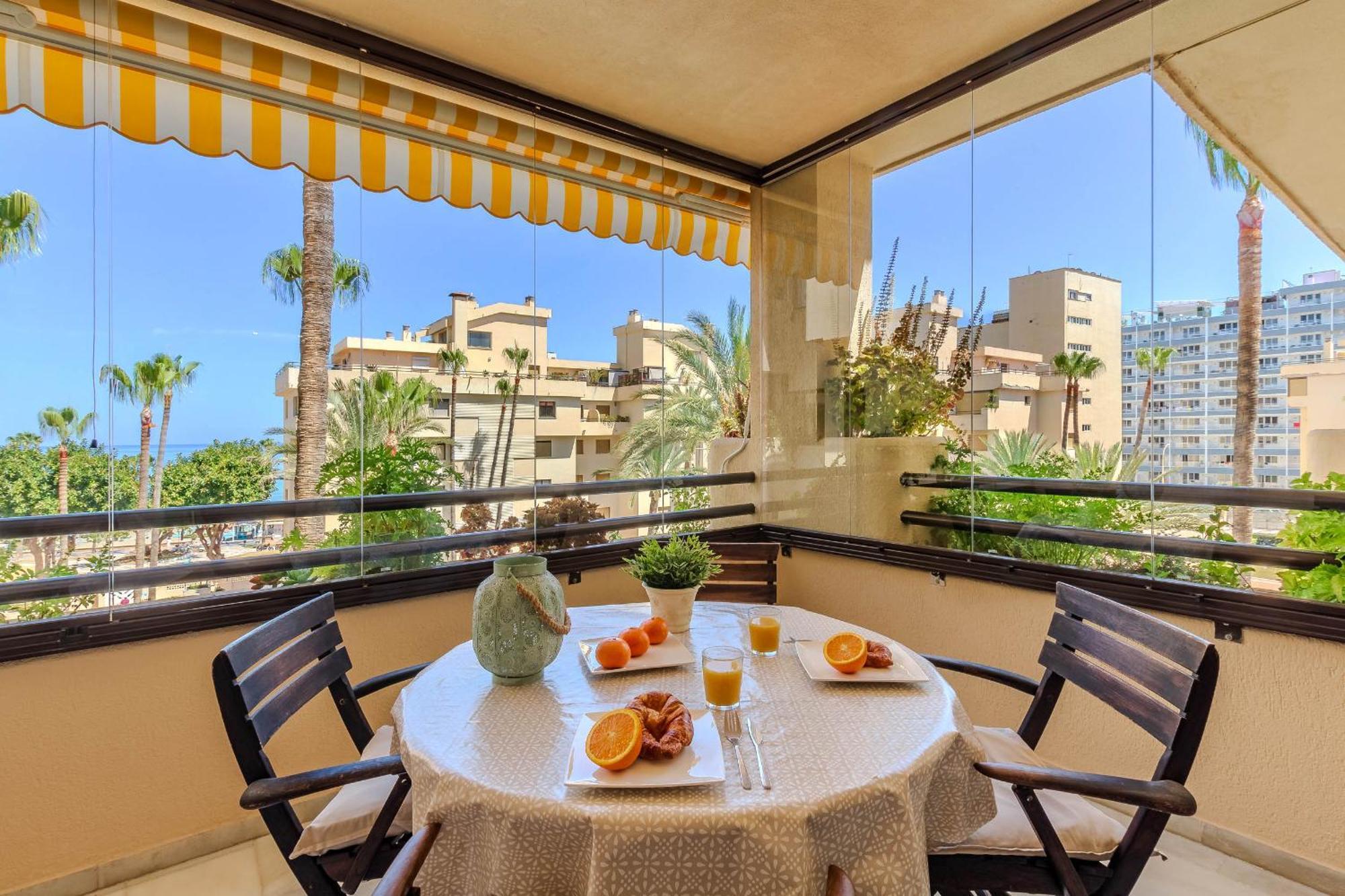 Montemar Puerto 3d By Ivi Real Estate * Torremolinos