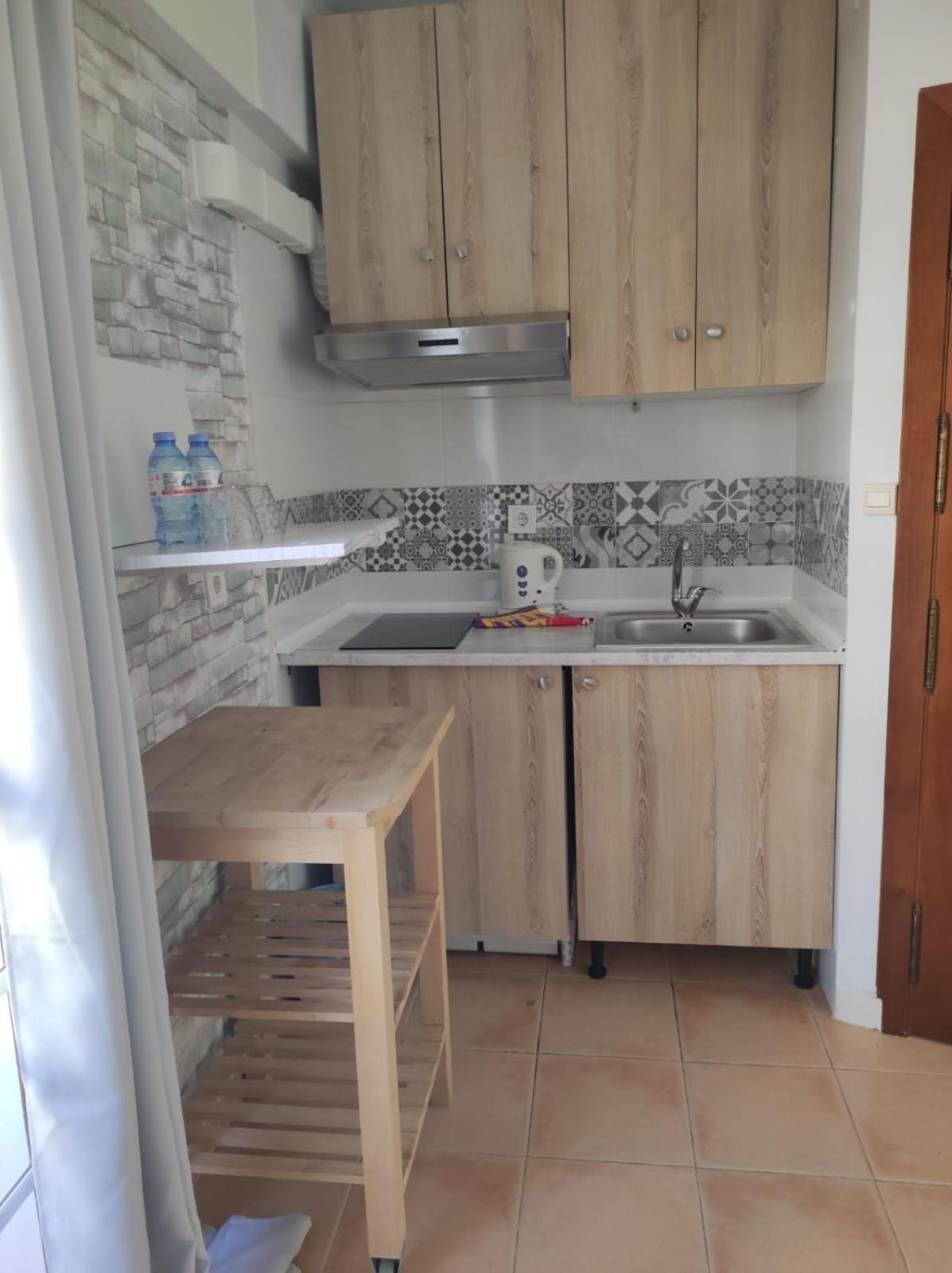 Apartment Cozy Inns Torremolinos